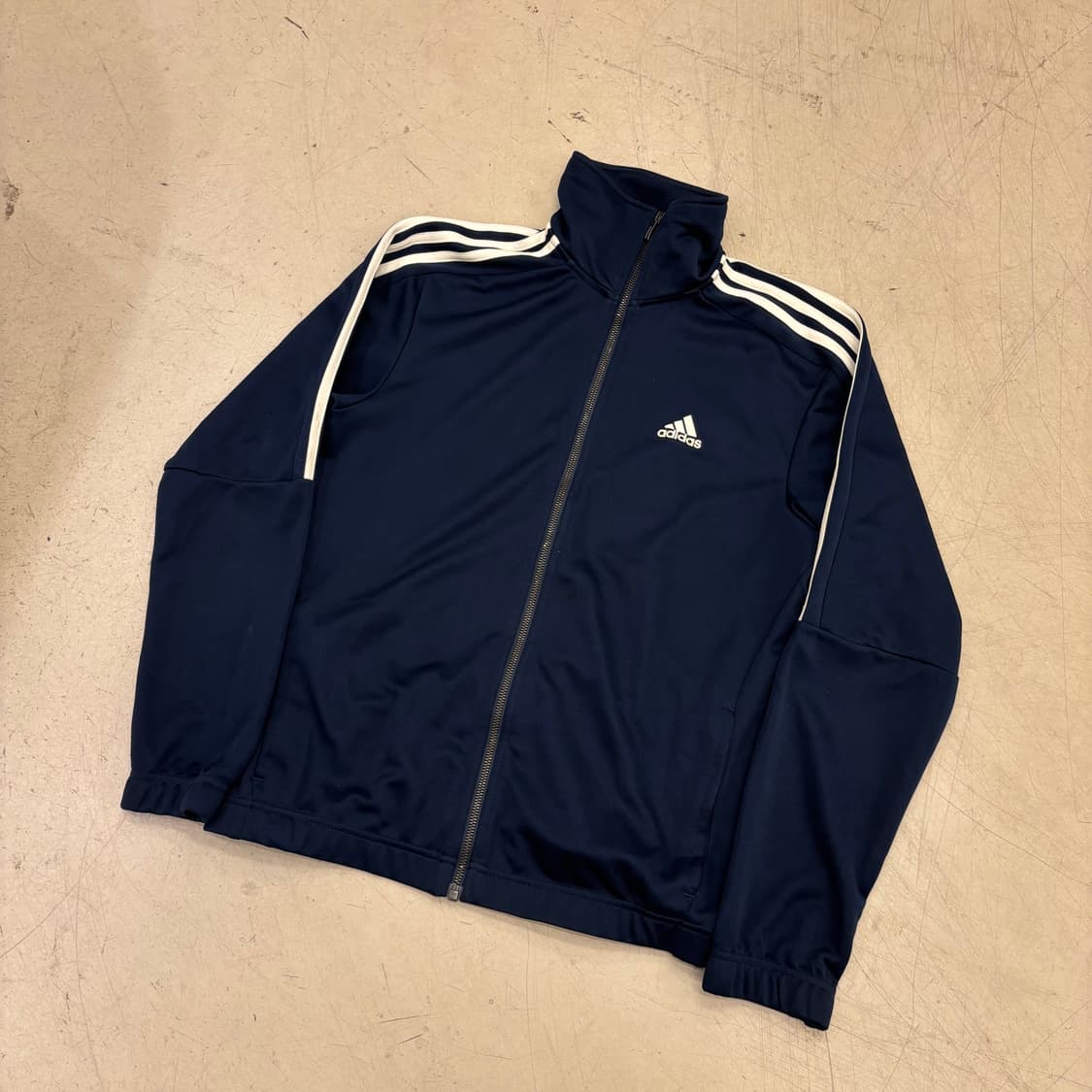 아디다스 이큅먼트 네이비 져지 상품이미지1