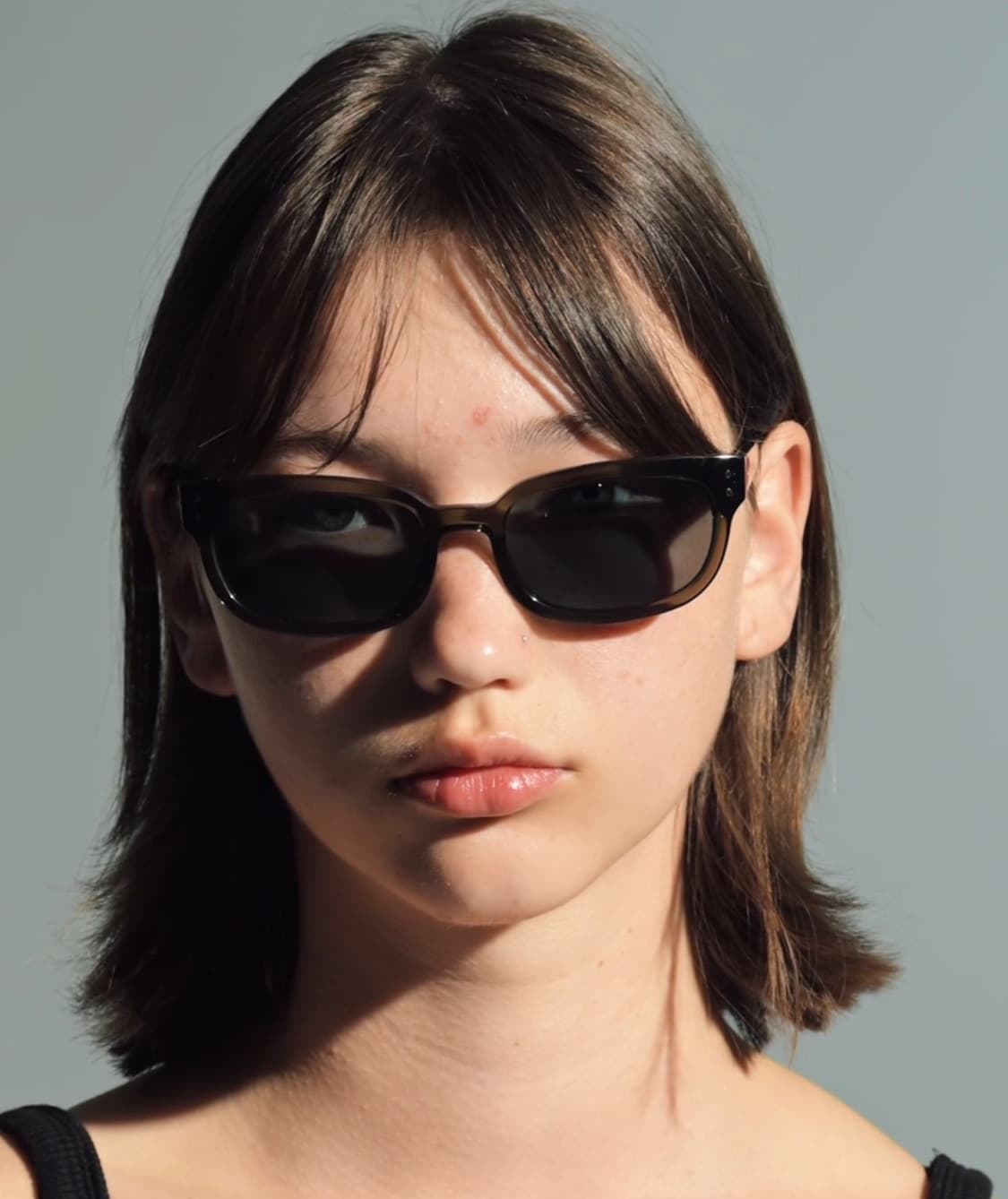 선버디즈 앰버 선글라스 lostwoods 상품이미지1