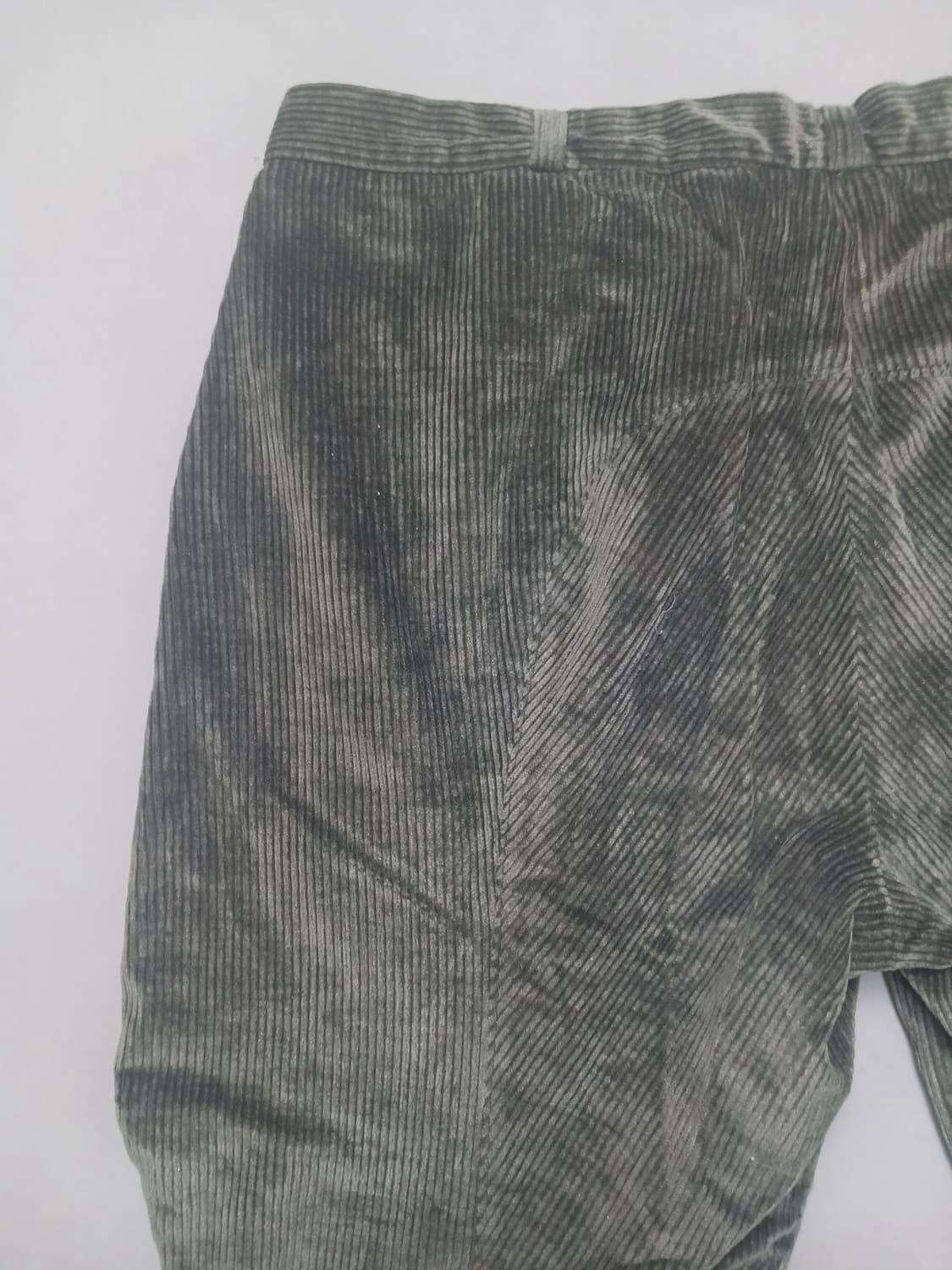 [34] 유로스타 코듀로이 승마 바지 상품이미지8