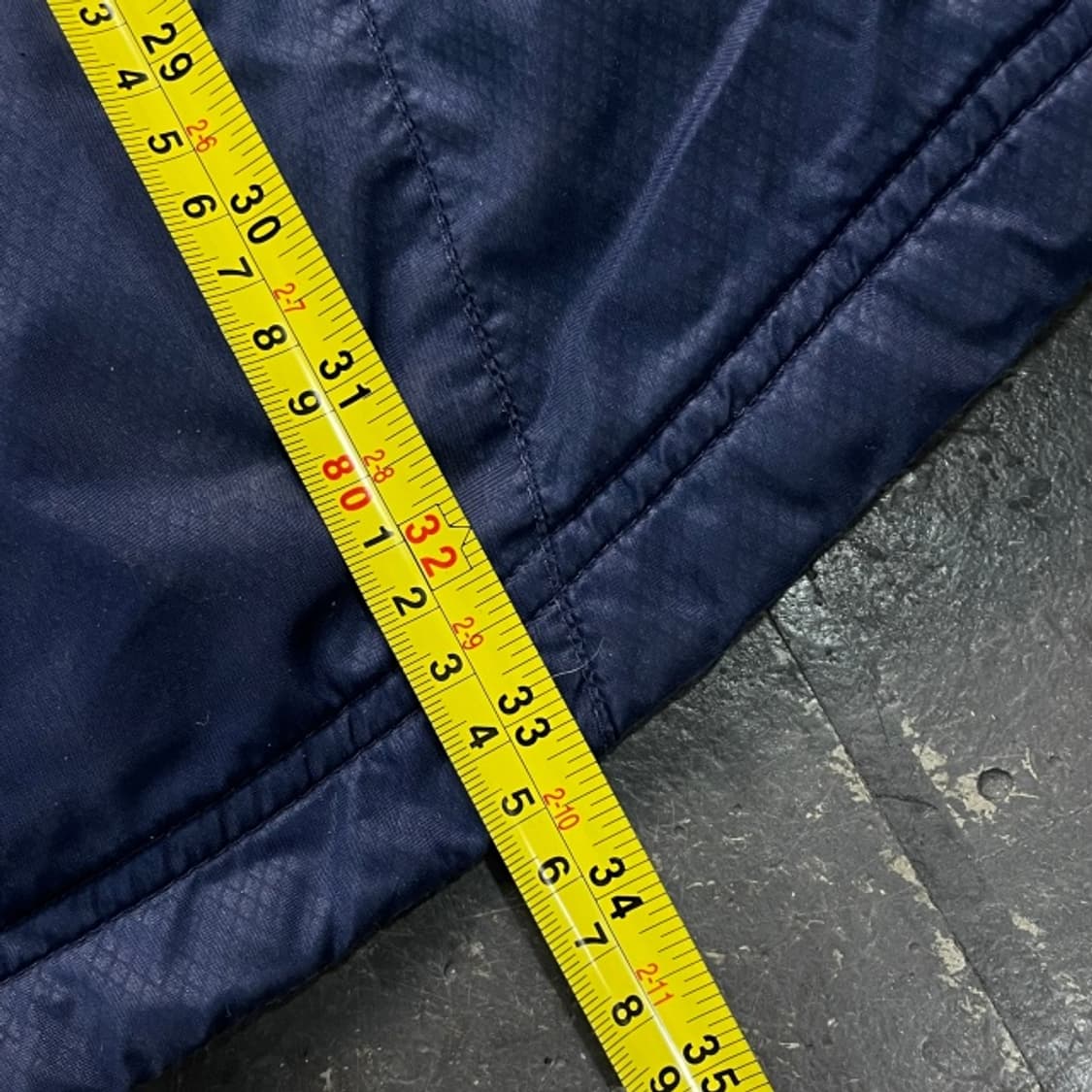 100 아디다스 레알마드리드 스타디움 자켓  상품이미지7