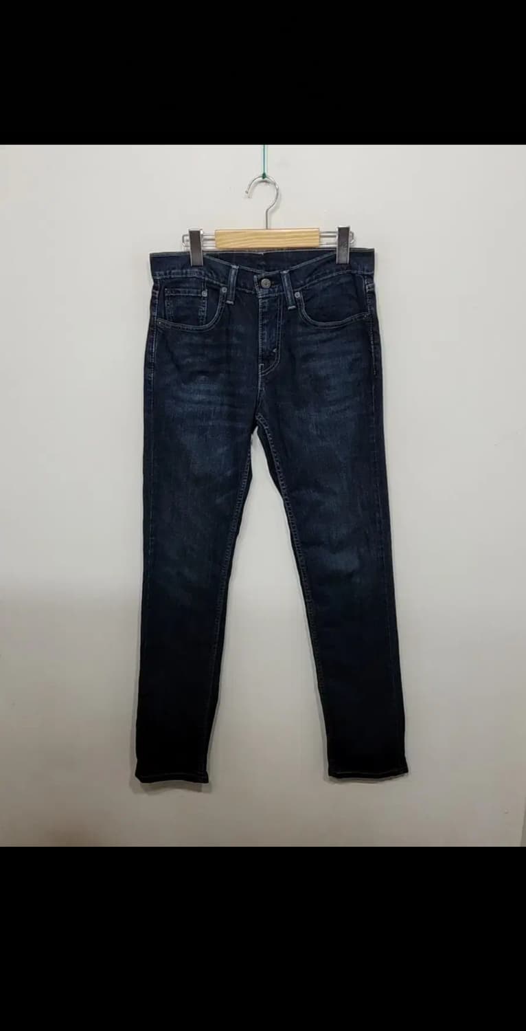 (30) 리바이스 511 청바지 R탭 스판 데님팬츠  상품이미지1