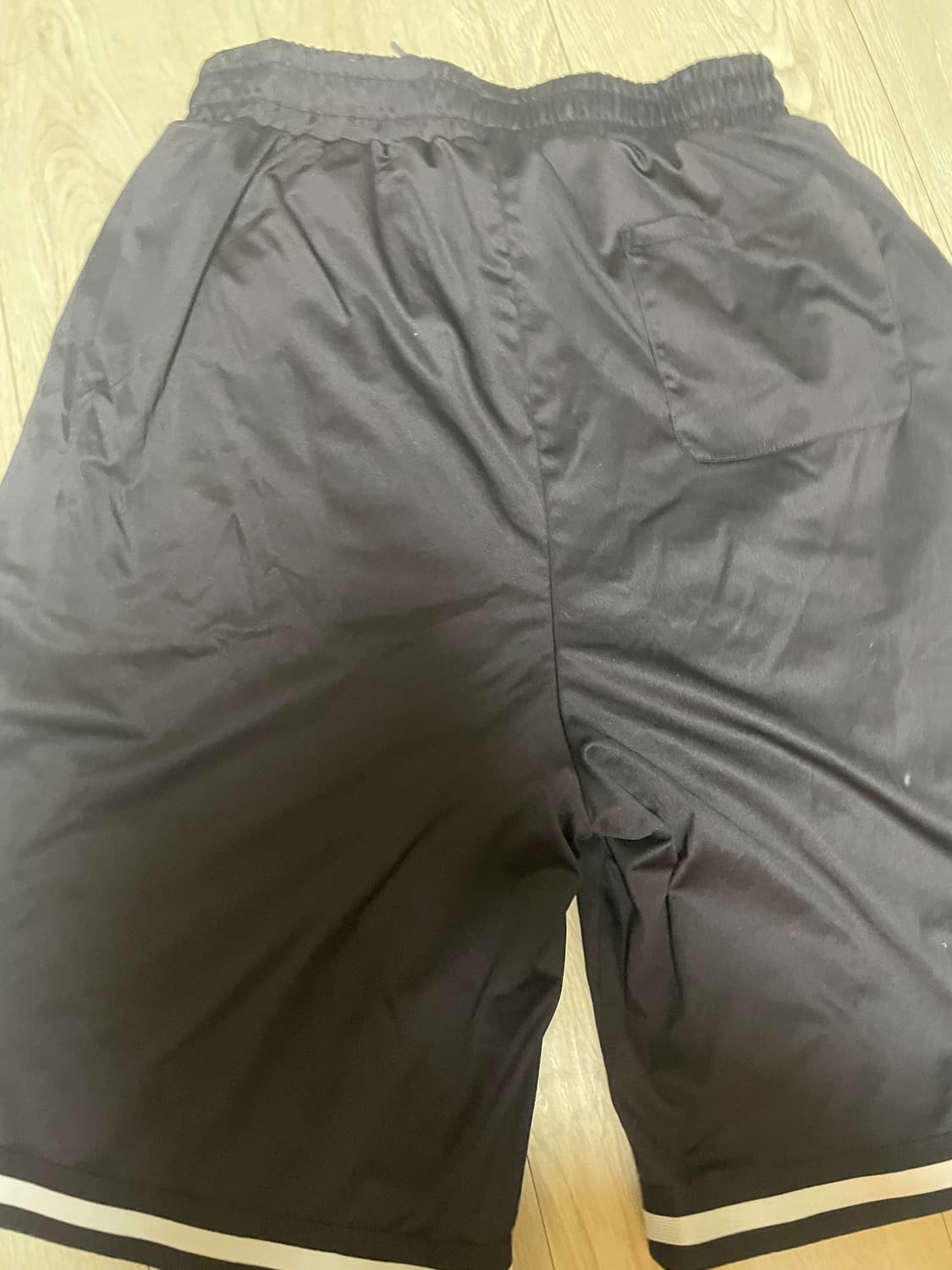 제이엘브 풋볼 셋업 블랙 상품이미지5
