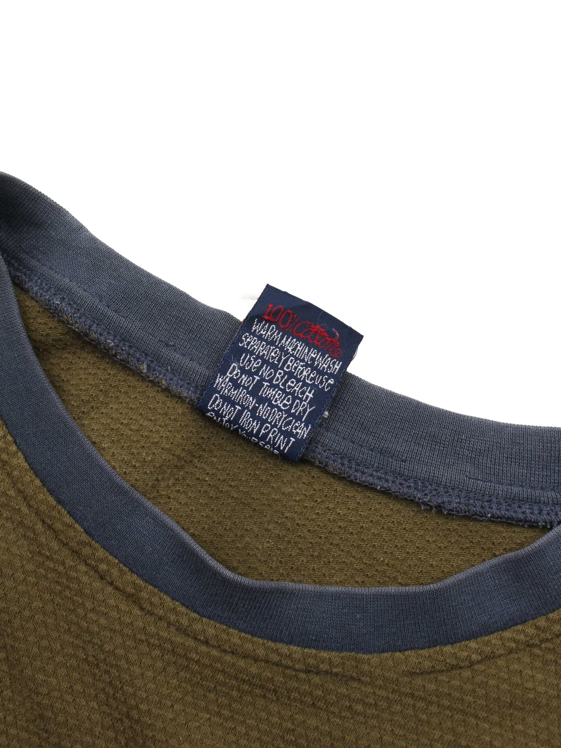 90s STUSSY (S) 상품이미지6