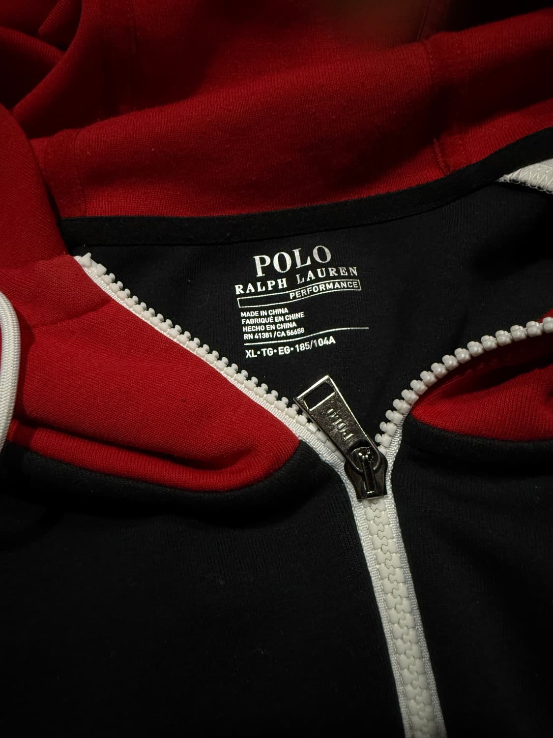 Polo Ralph Lauren 폴로 랄프로렌 후드집업 상품이미지3