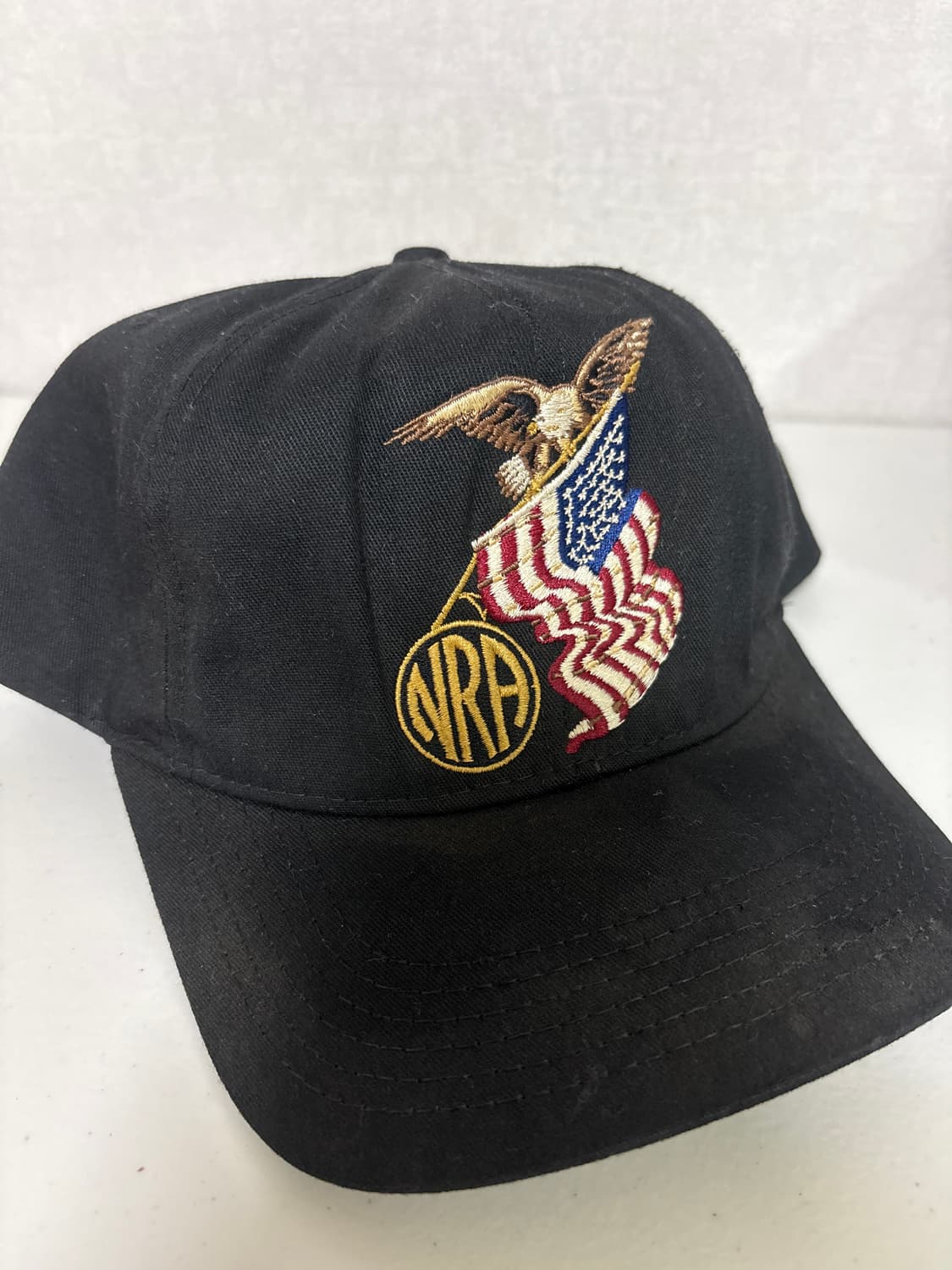 매티보이 nra 캡 상품이미지2
