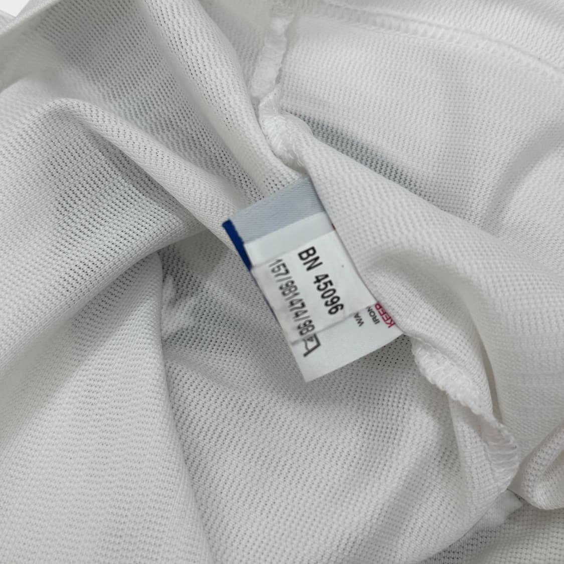 98-99 리버풀 어웨이 No.28 스티븐 제라드 상품이미지9