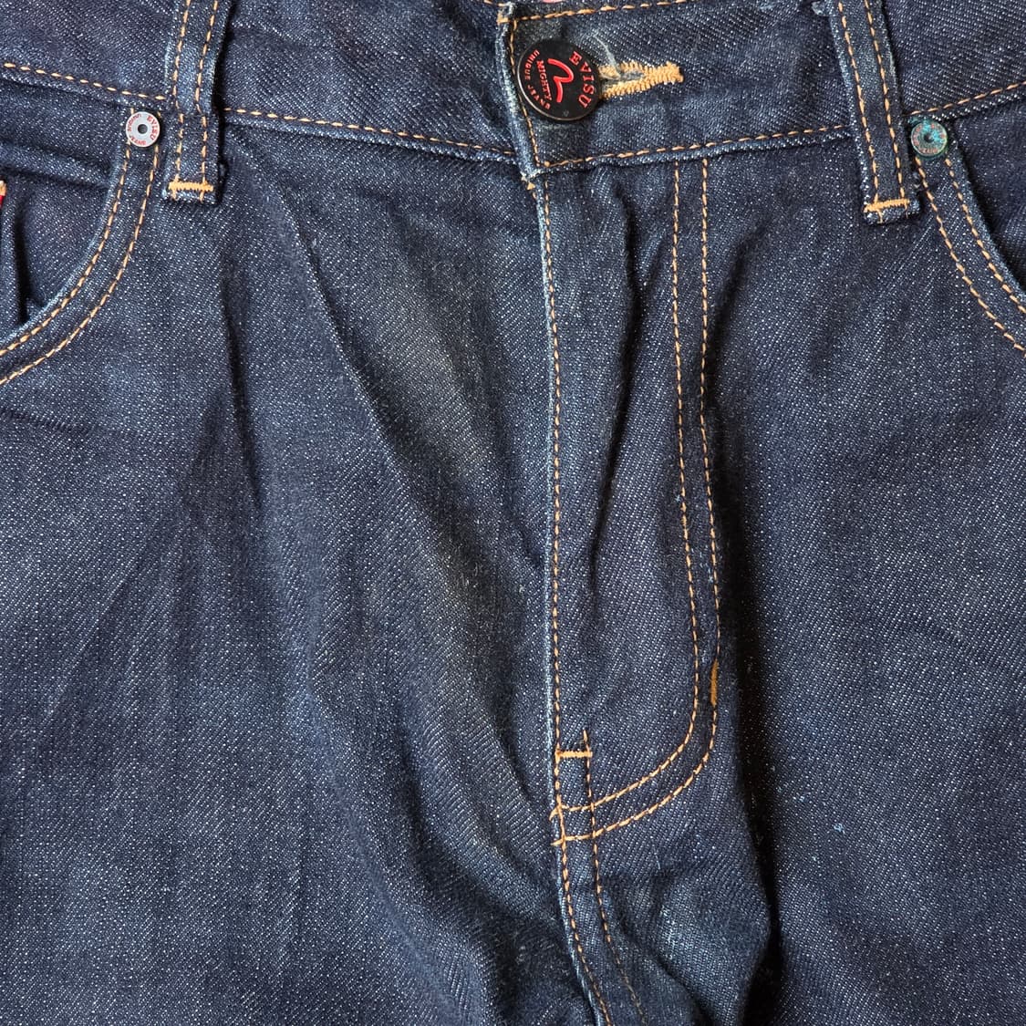 EVISU 청바지 [32] 상품이미지5