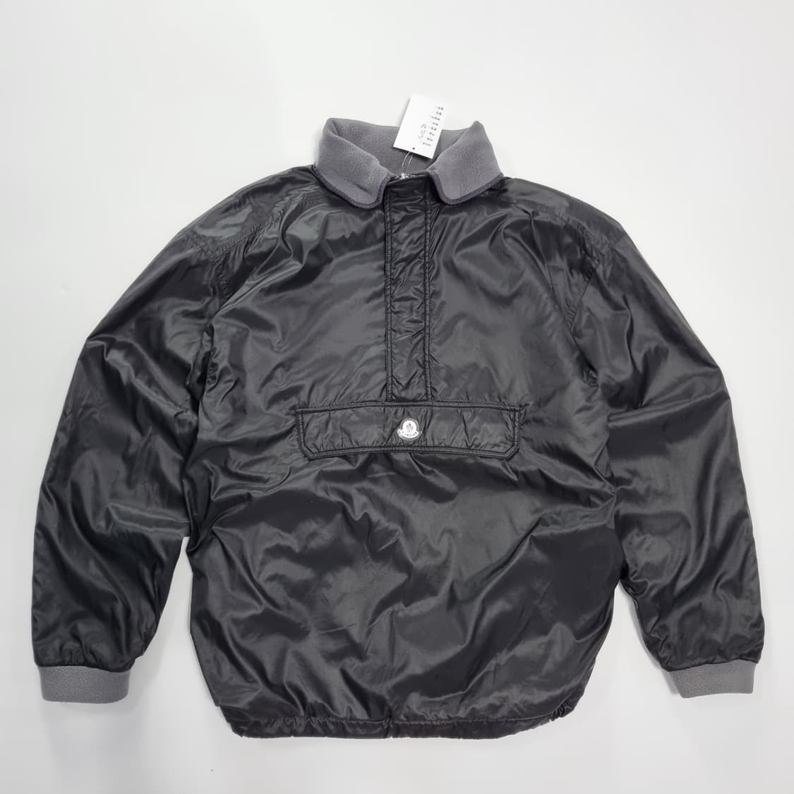 1970s 몽클레어 허스키라인 리버시블 플리스 자켓  상품이미지2