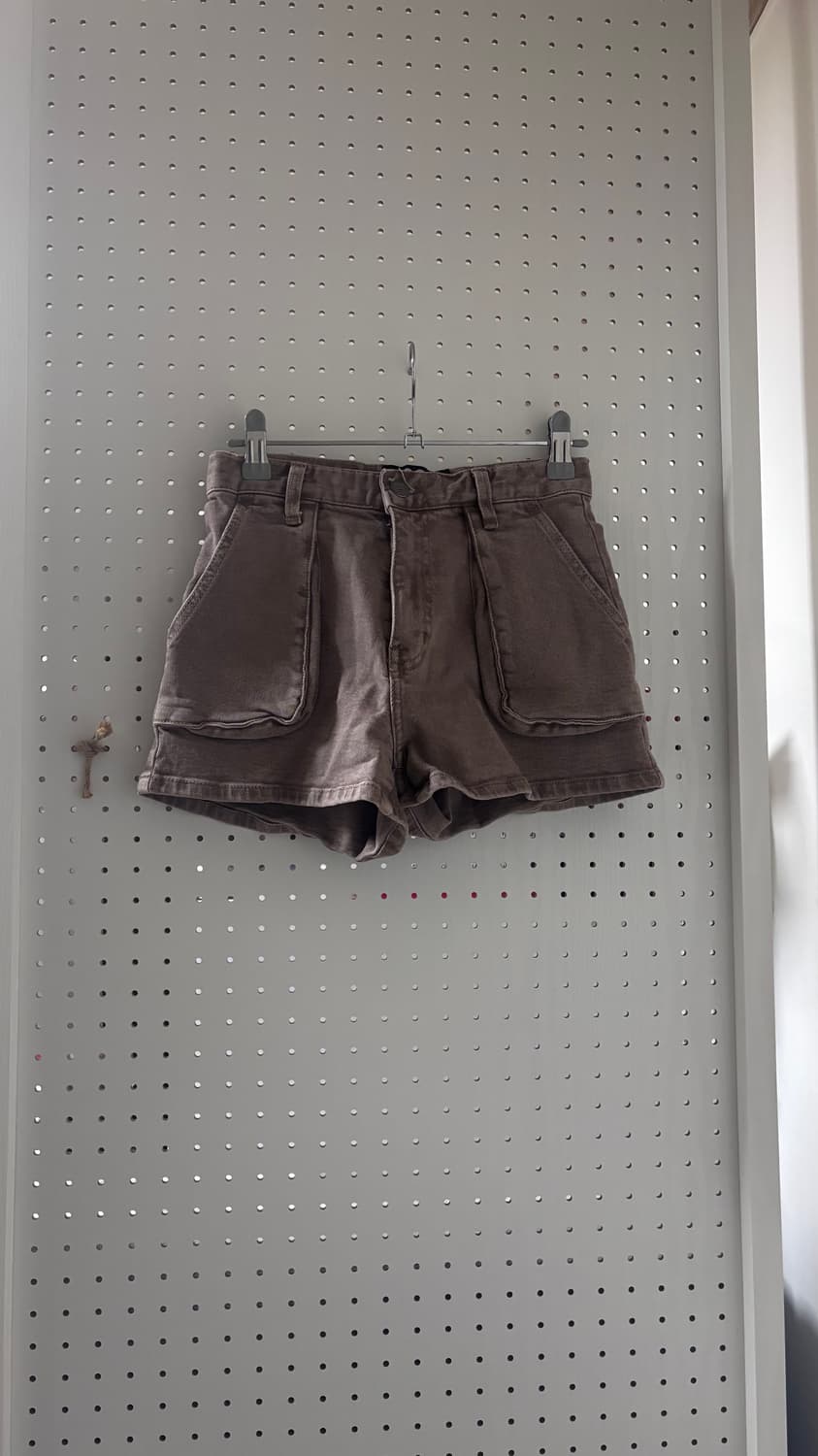 미스치프 반바지 상품이미지1