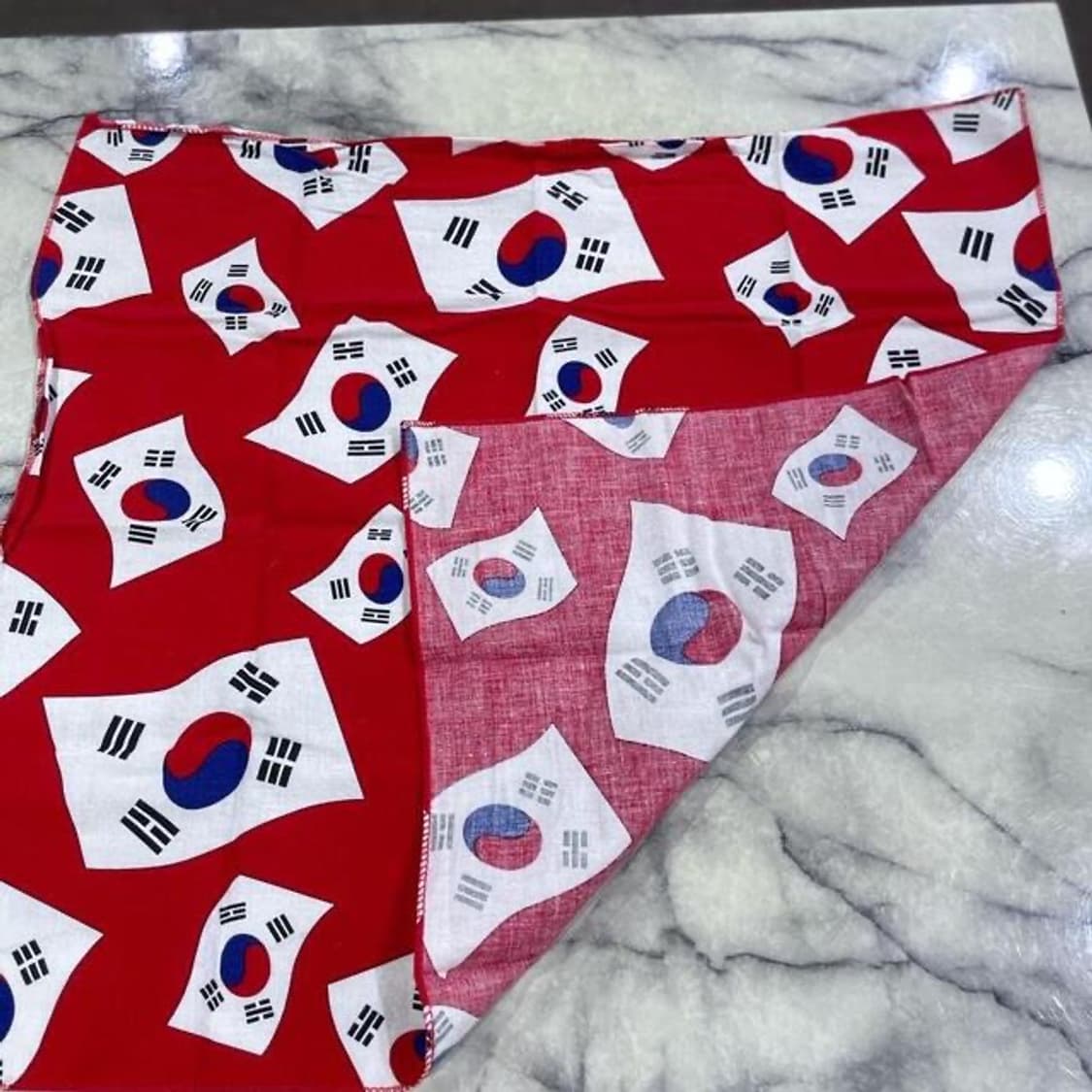 태극기 반다나  상품이미지2