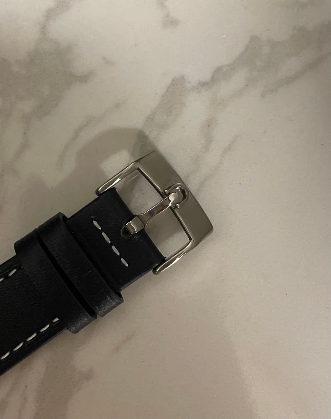 오메가 탱크 라지 빈티지 수동 시계 상품이미지6