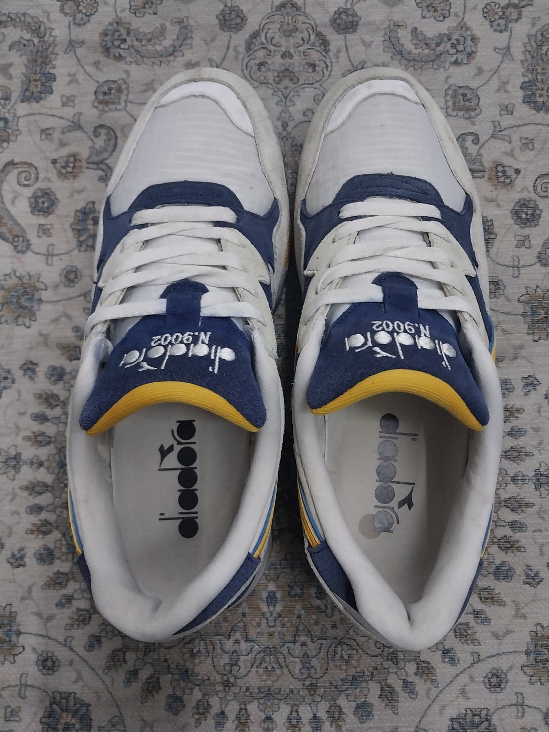 디아도라 N9002 270mm 상품이미지6