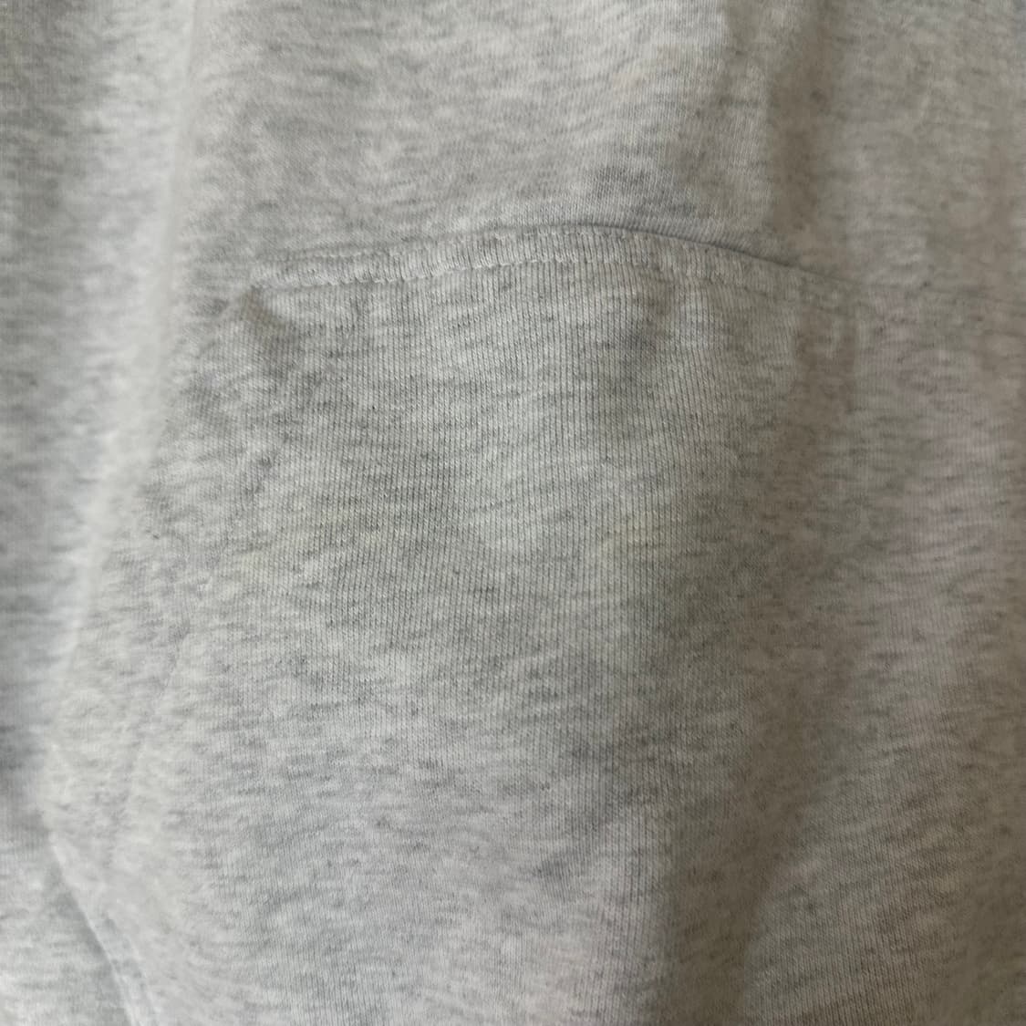 XL 마리떼프랑소와저버 후드 상품이미지4