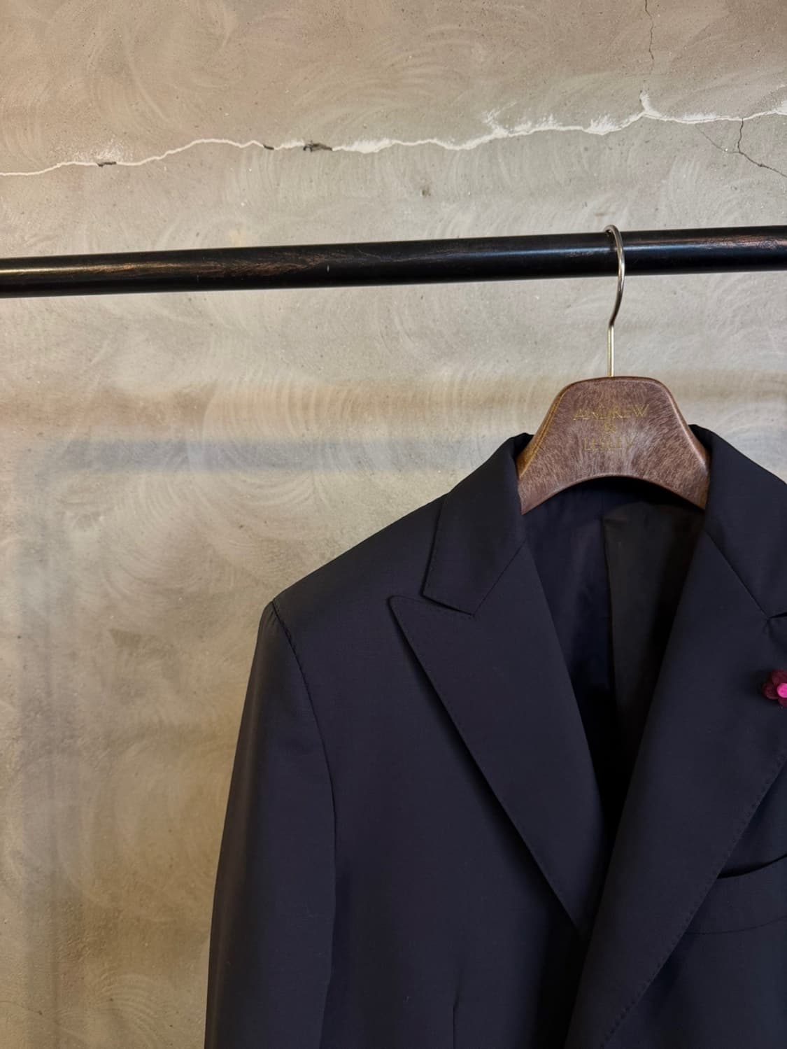 라르디니 테일러드 자켓 100 상품이미지6