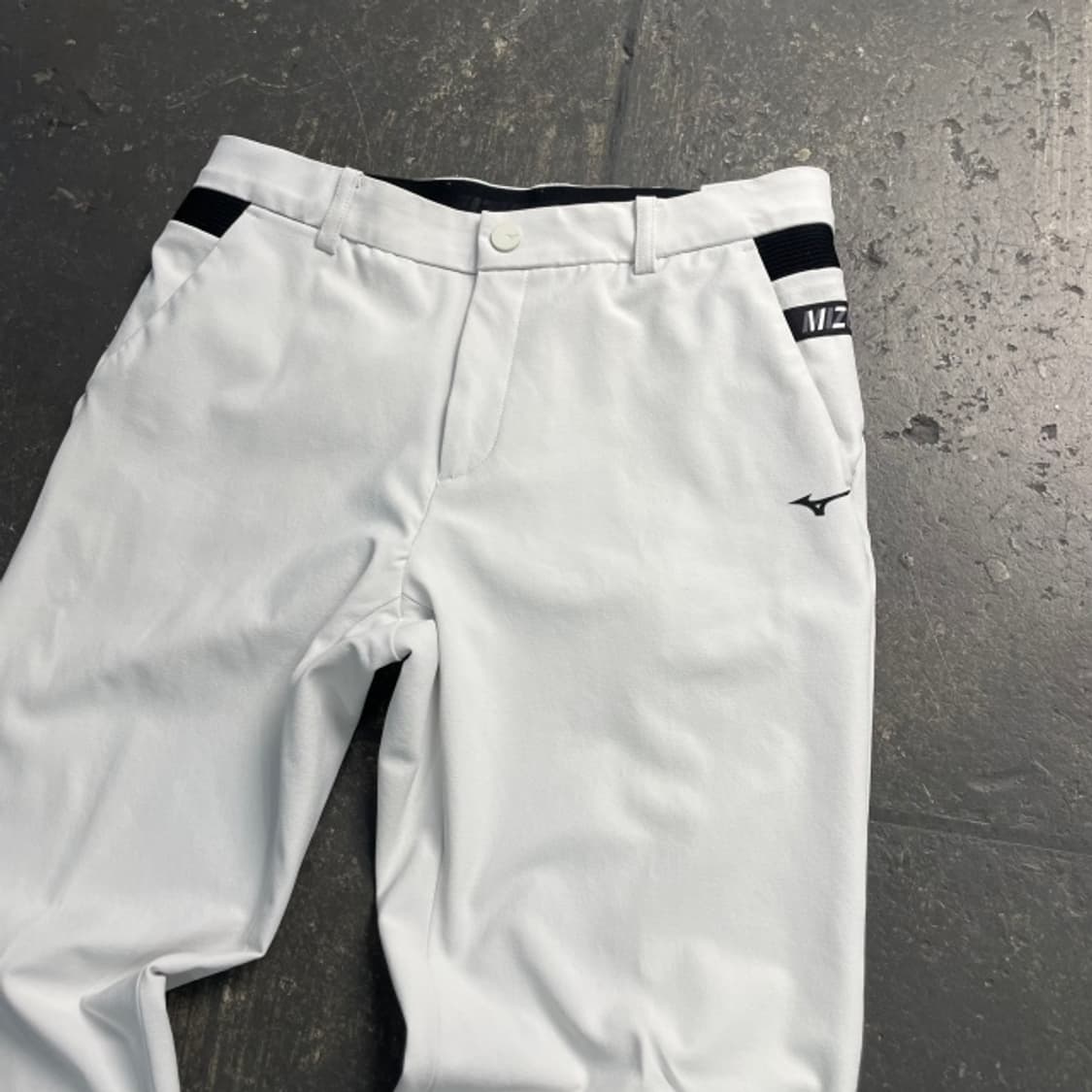 30 미즈노 골프 팬츠  상품이미지2