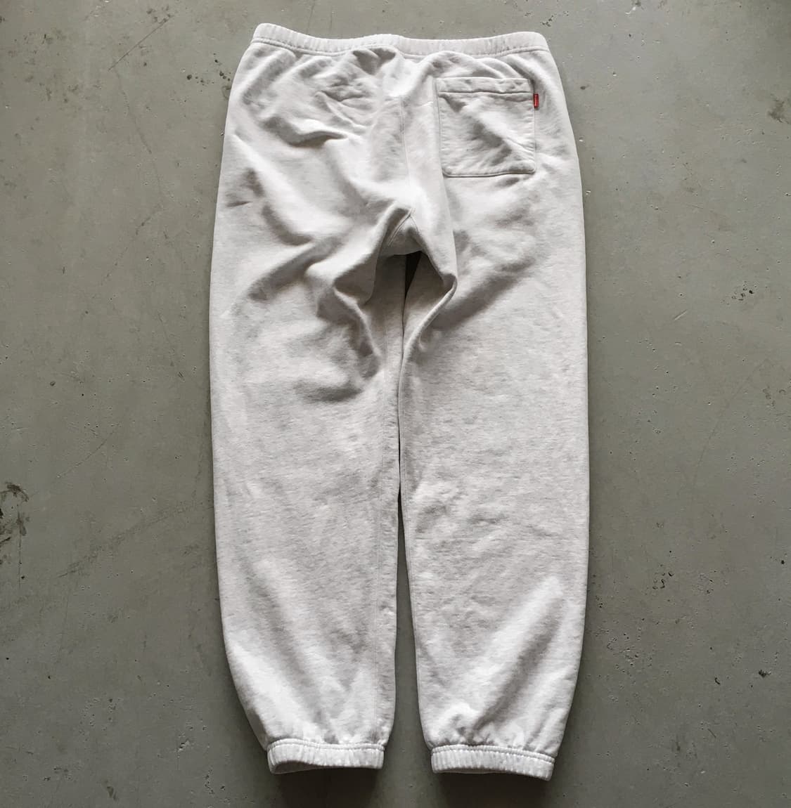 2018FW  Supreme Studded Sweat Pants 상품이미지6