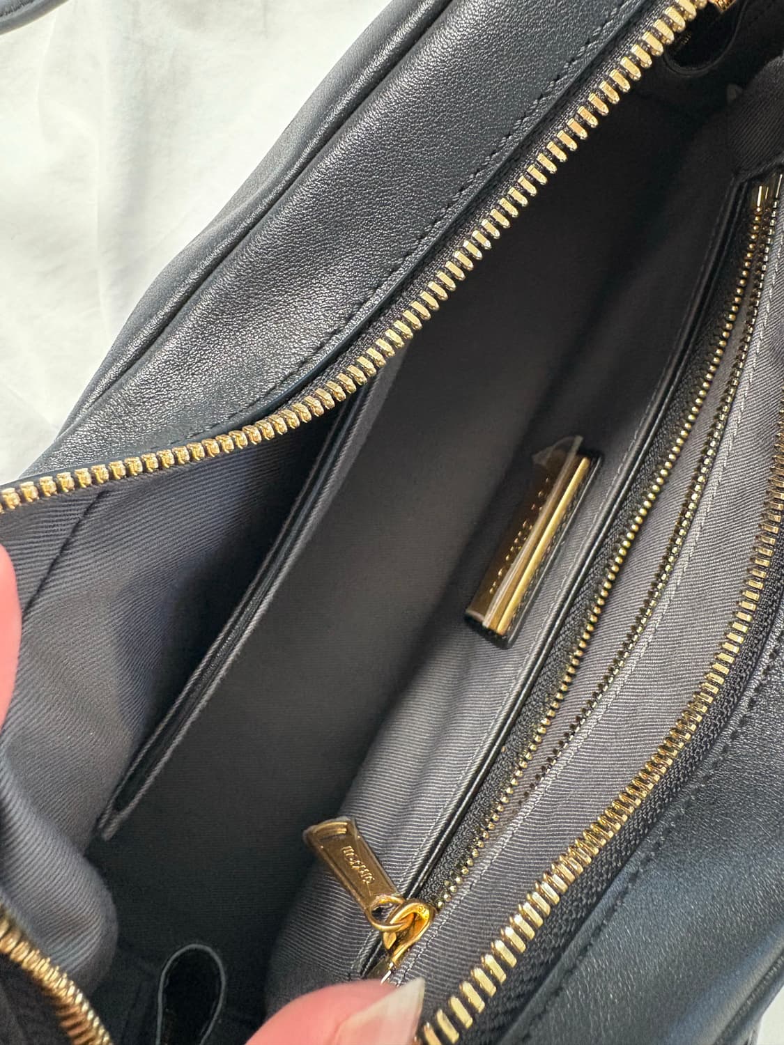 조이그라이슨 바워리 숄더백 상품이미지4