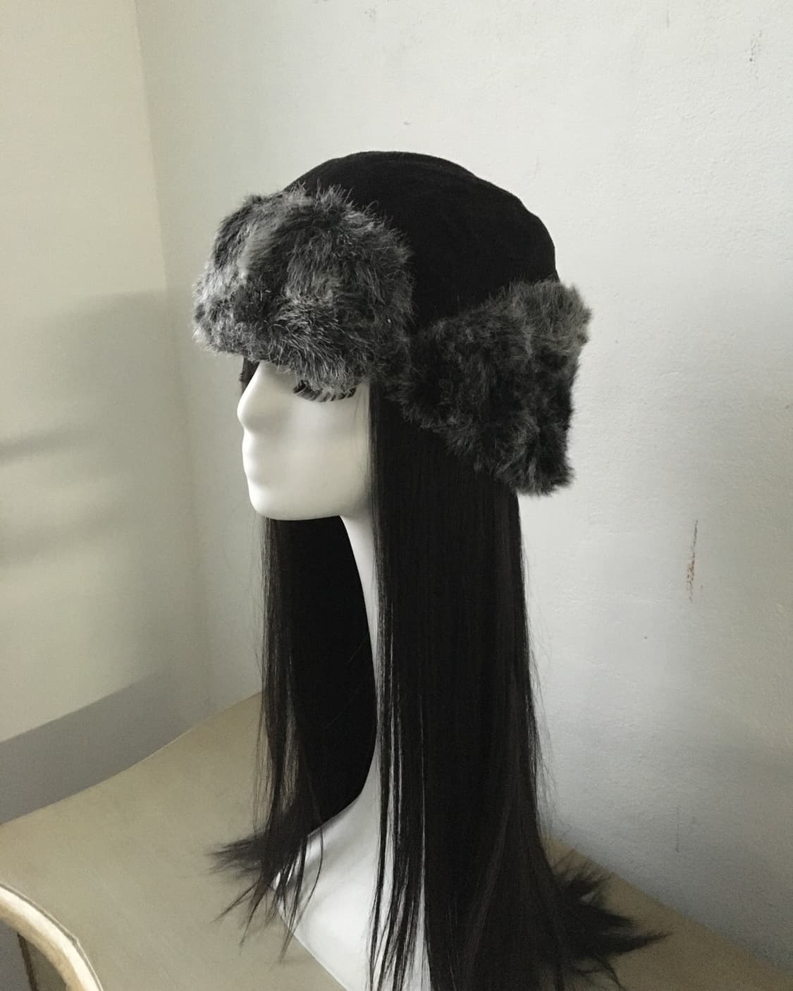 trooper hat 상품이미지2