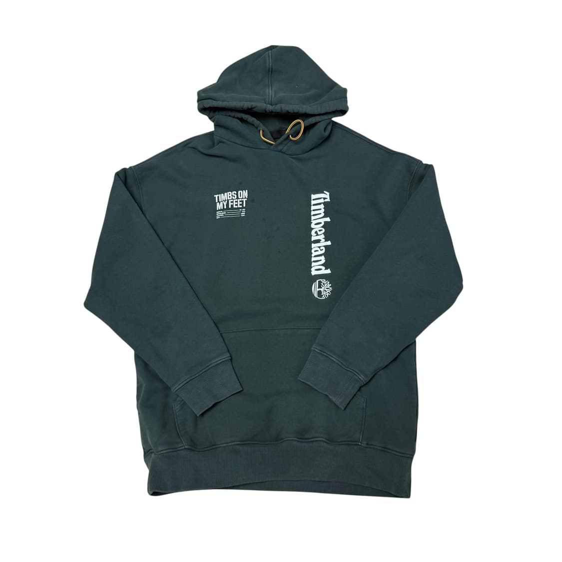팀버랜드 후드티 상품이미지1