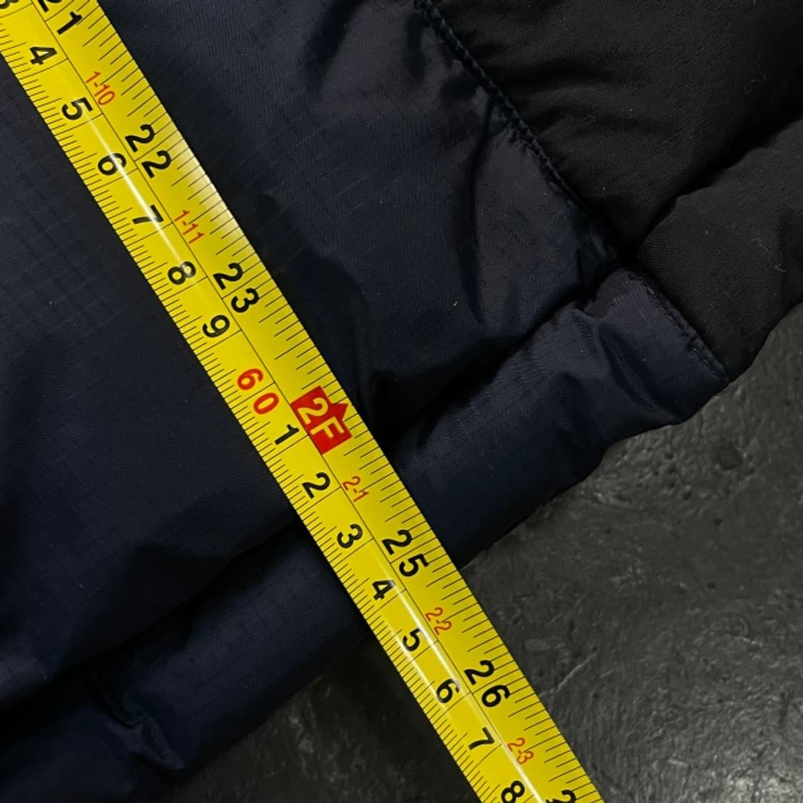 95 코오롱스포츠 패딩  상품이미지8