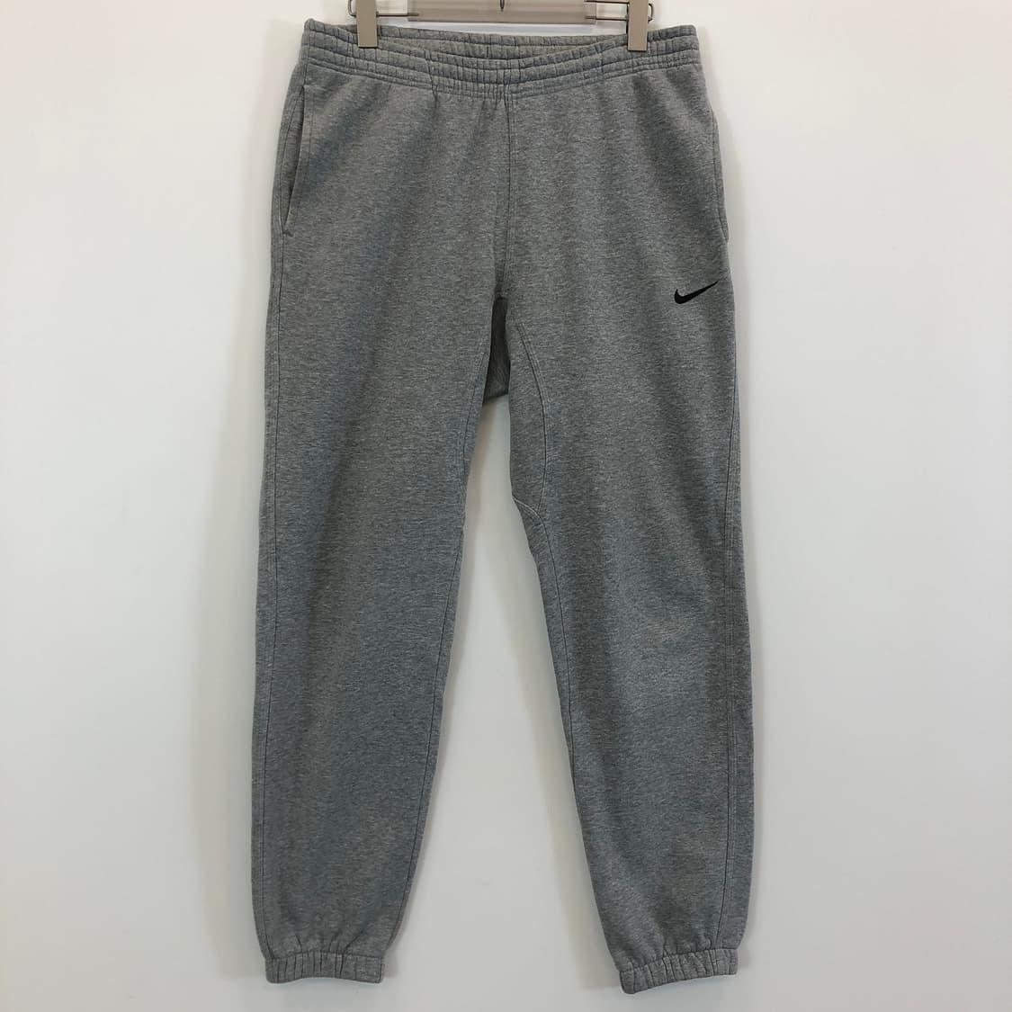 나이키 솔로스우시 스웻조거팬츠 31-32 인치 상품이미지1