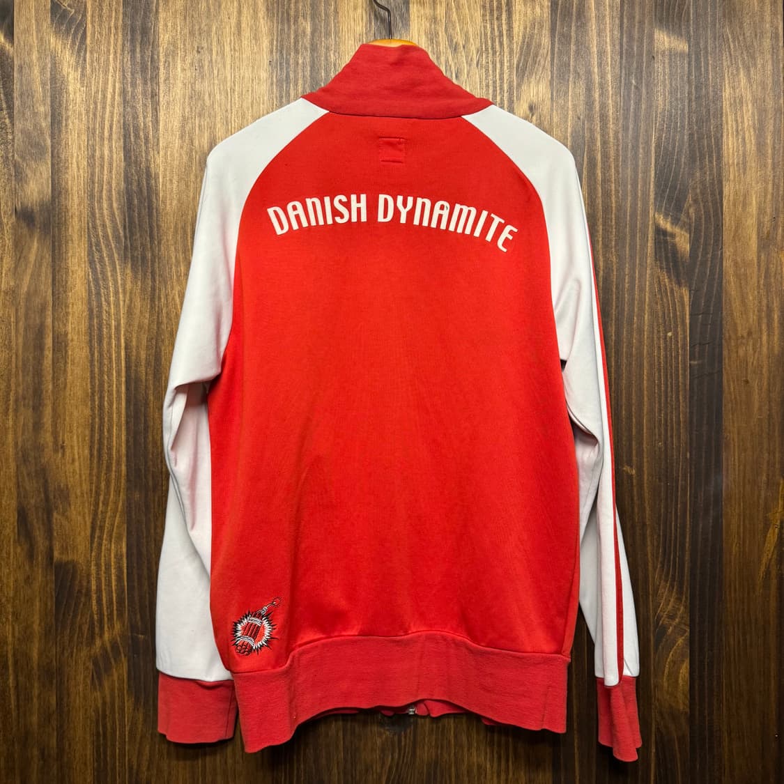 Adidas Denmark Track Top 상품이미지3