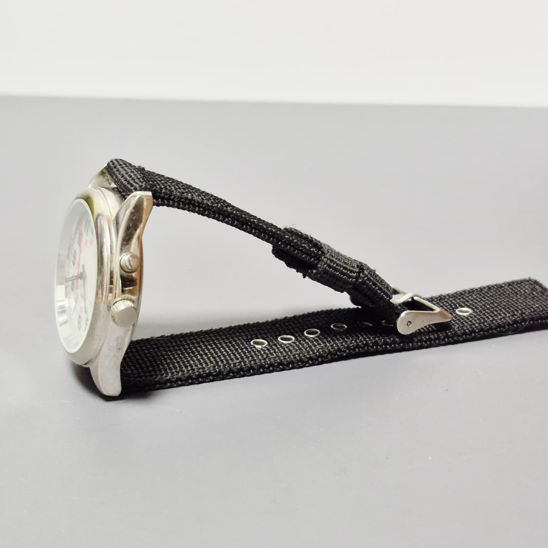 스페이델 타입 의료용 시계 너스워치  상품이미지7