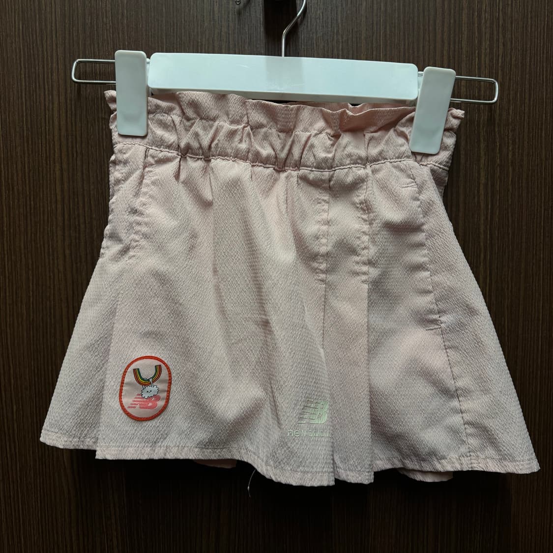 뉴발란스 치마 110 상품이미지1