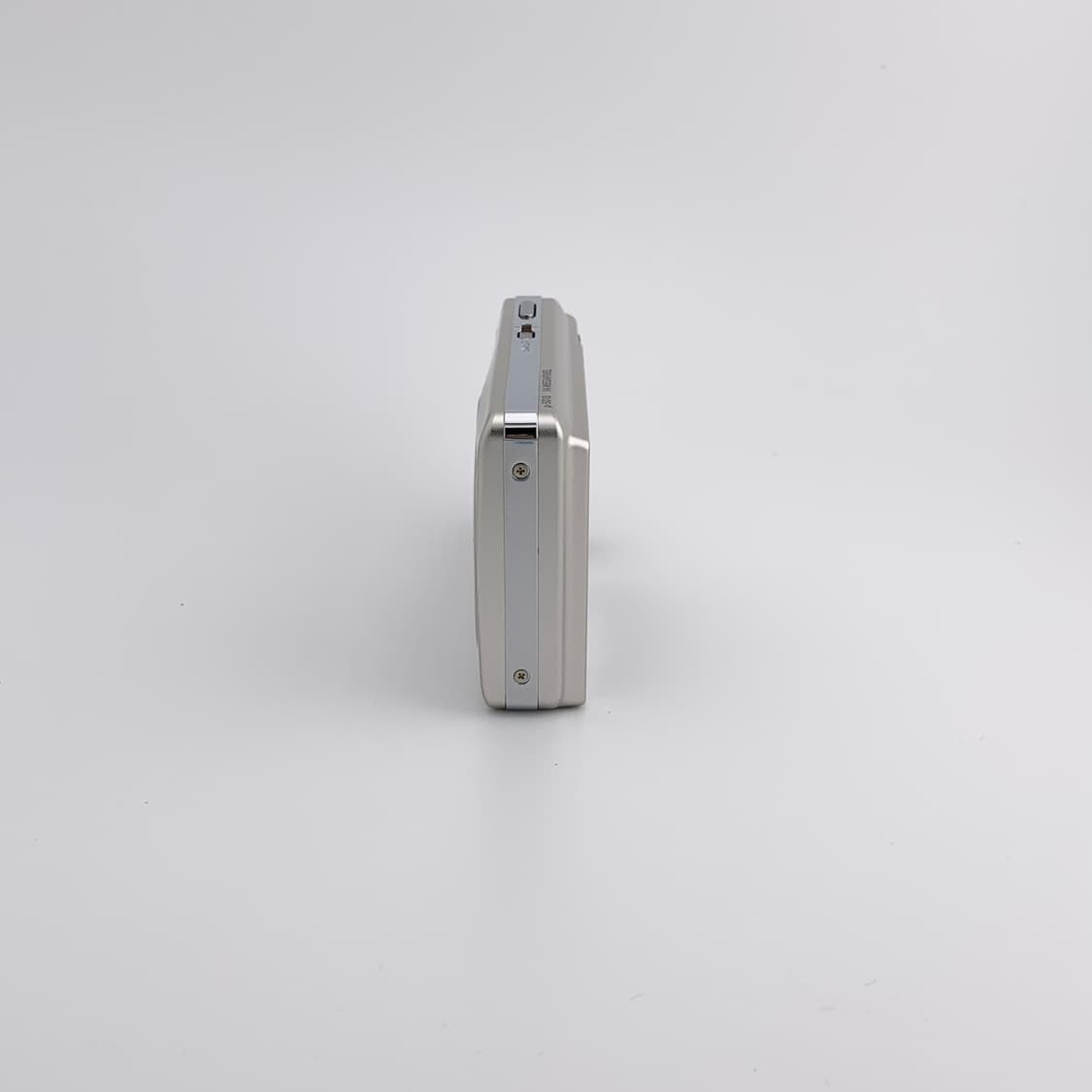 초미품🍃) 올림푸스 뮤5010 실버 (olympus mju5010) 상품이미지2