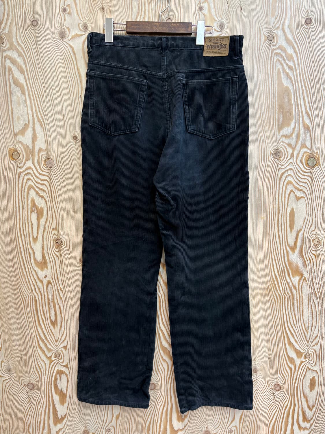 랭글러 코듀로이 팬츠 상품이미지2