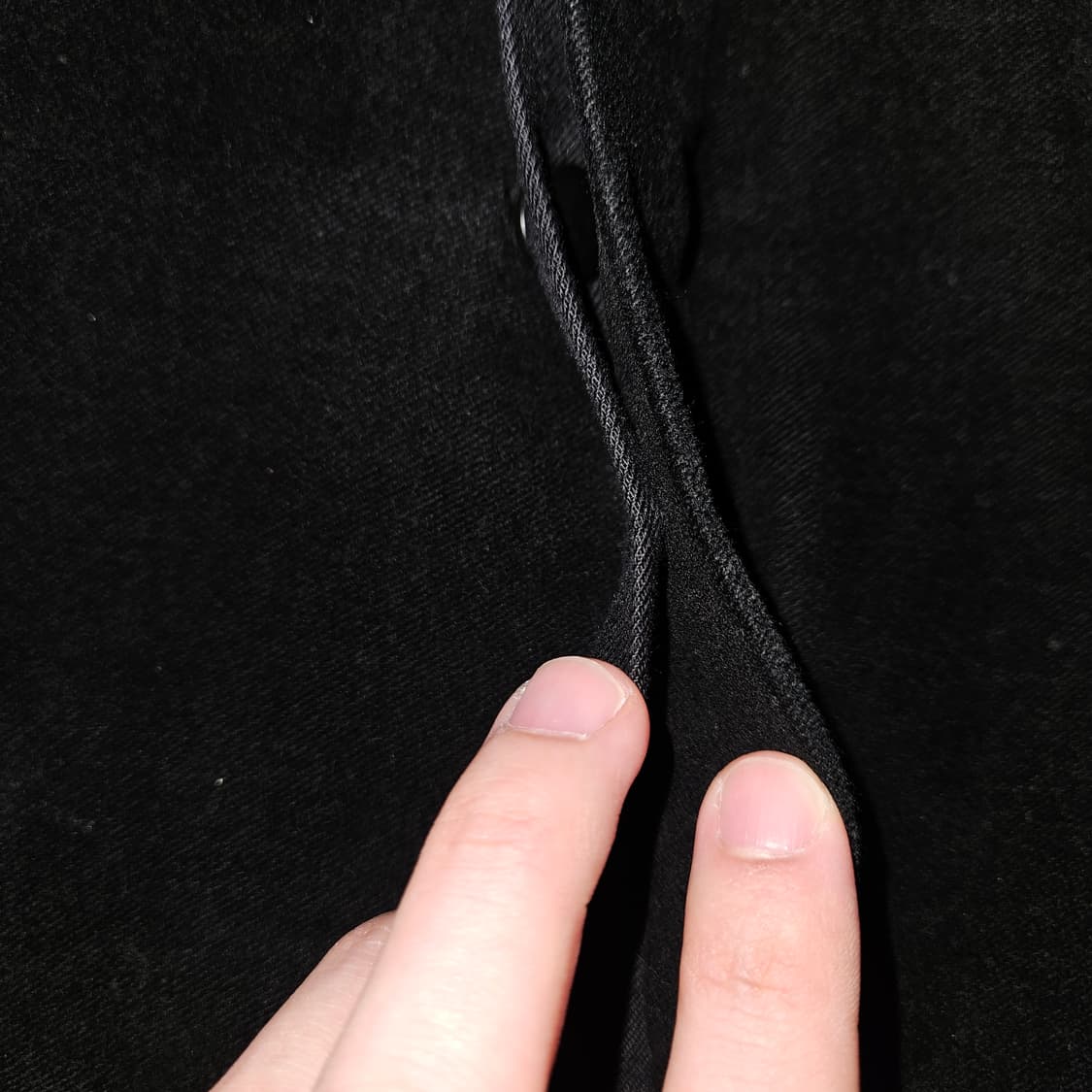 90s 엠포리오 아르마니 셔츠 자켓 상품이미지5