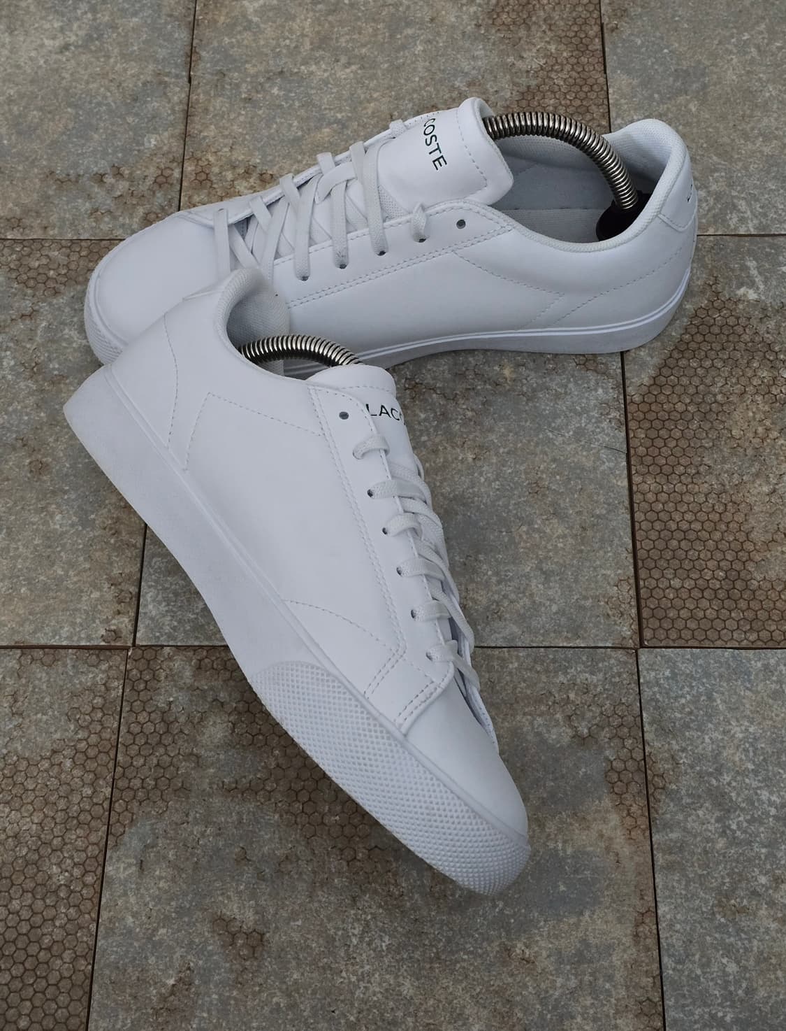 (240)라코스테 르론드 세트 상품이미지4