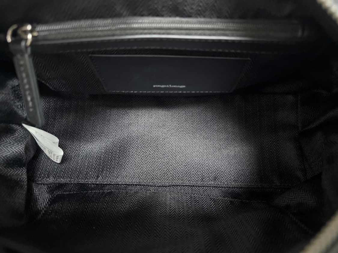 루즈앤라운지 여성 숄더백 크로스백 디베이스 경량 나일론가방 GE64 상품이미지5