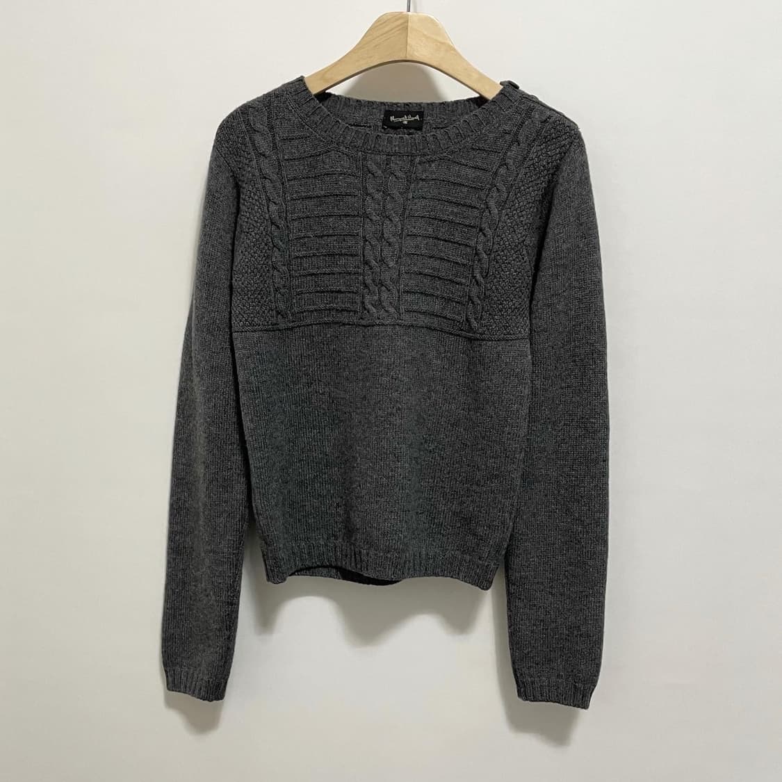 마가렛 호웰 니트 상품이미지6