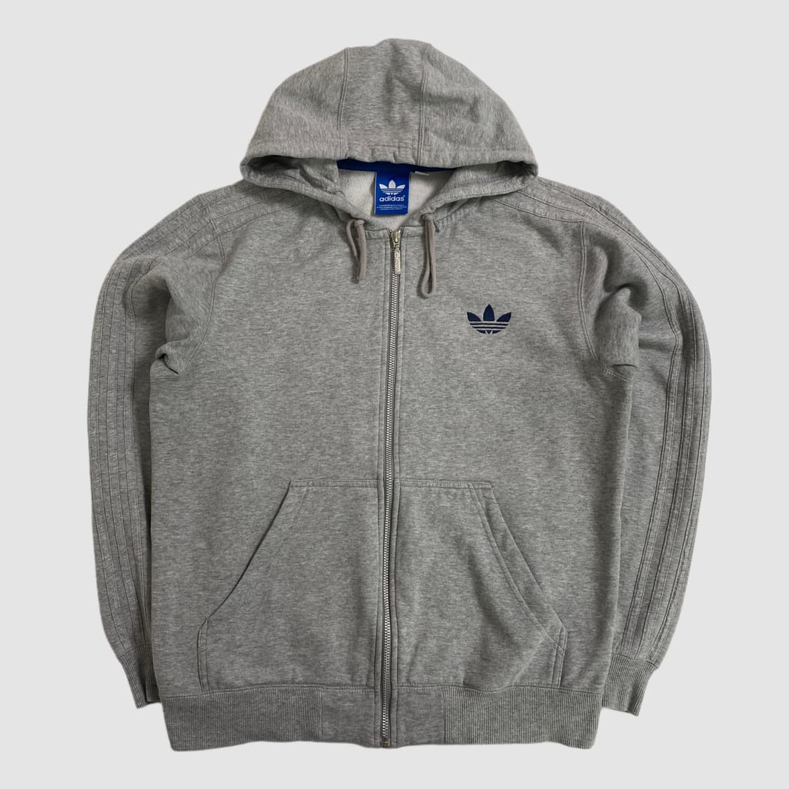 아디다스 후드집업 상품이미지2