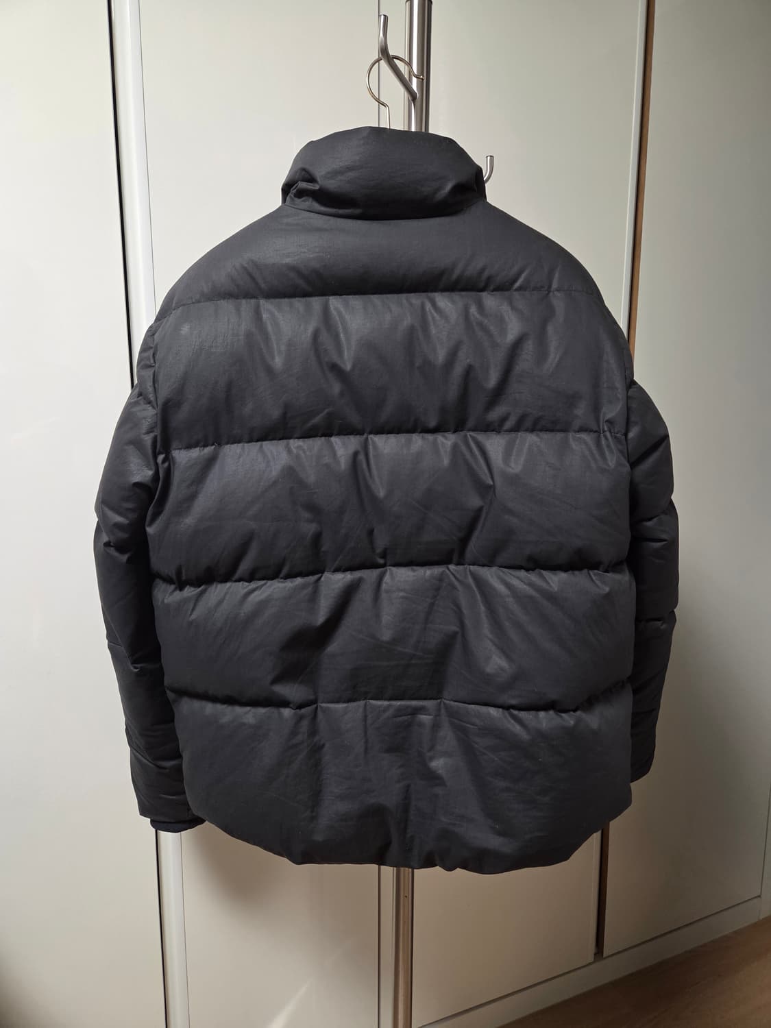 선플라워 원다운 패딩 상품이미지3