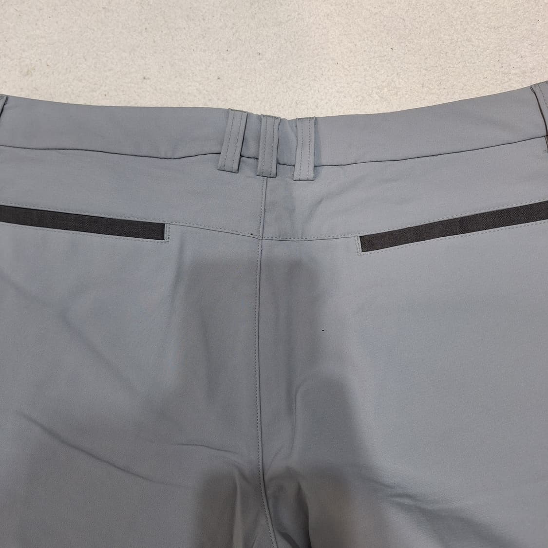 아디다스골프  바지XL 상품이미지5