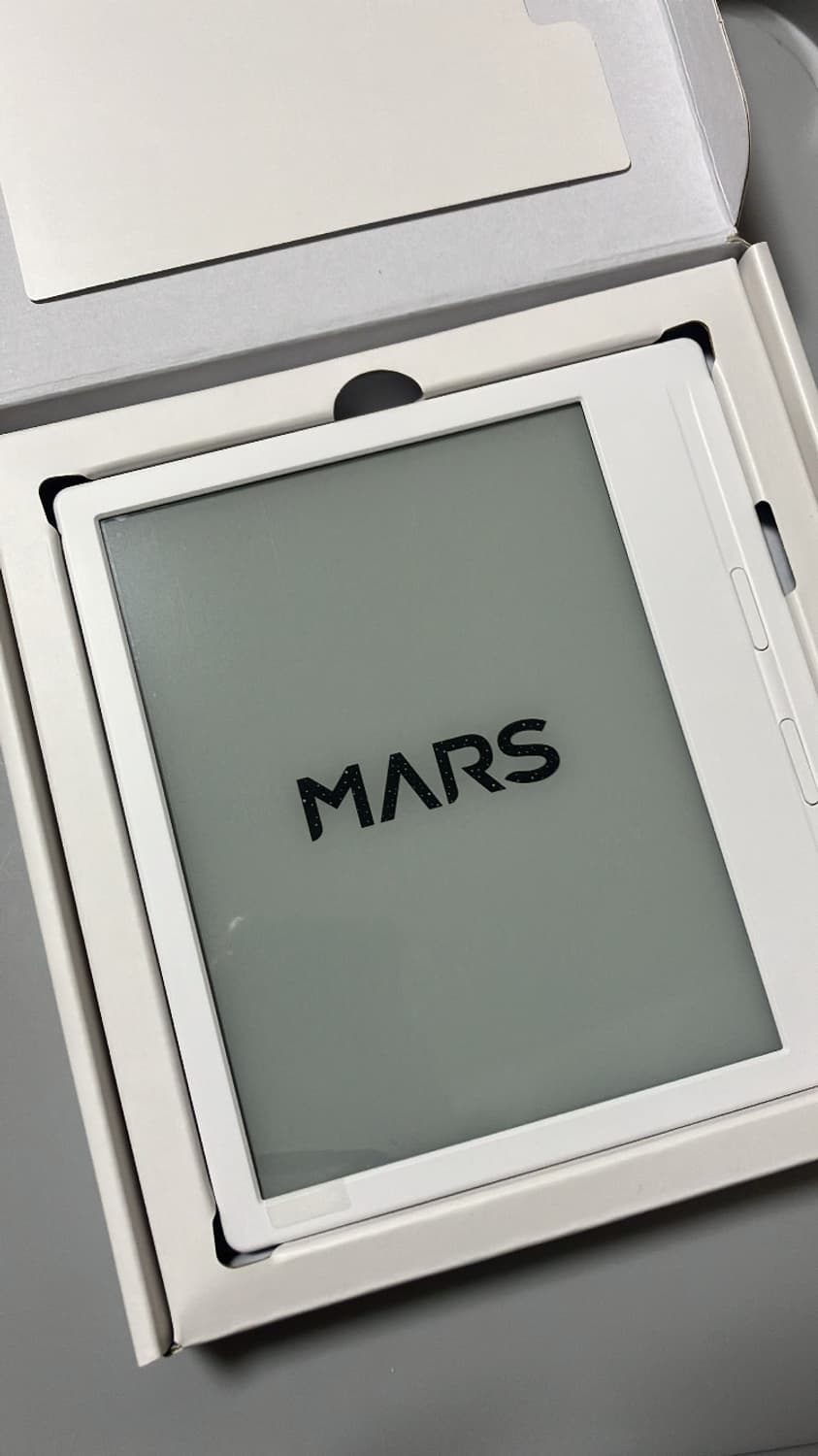 이노스페이스원 이북리더기 상품이미지1