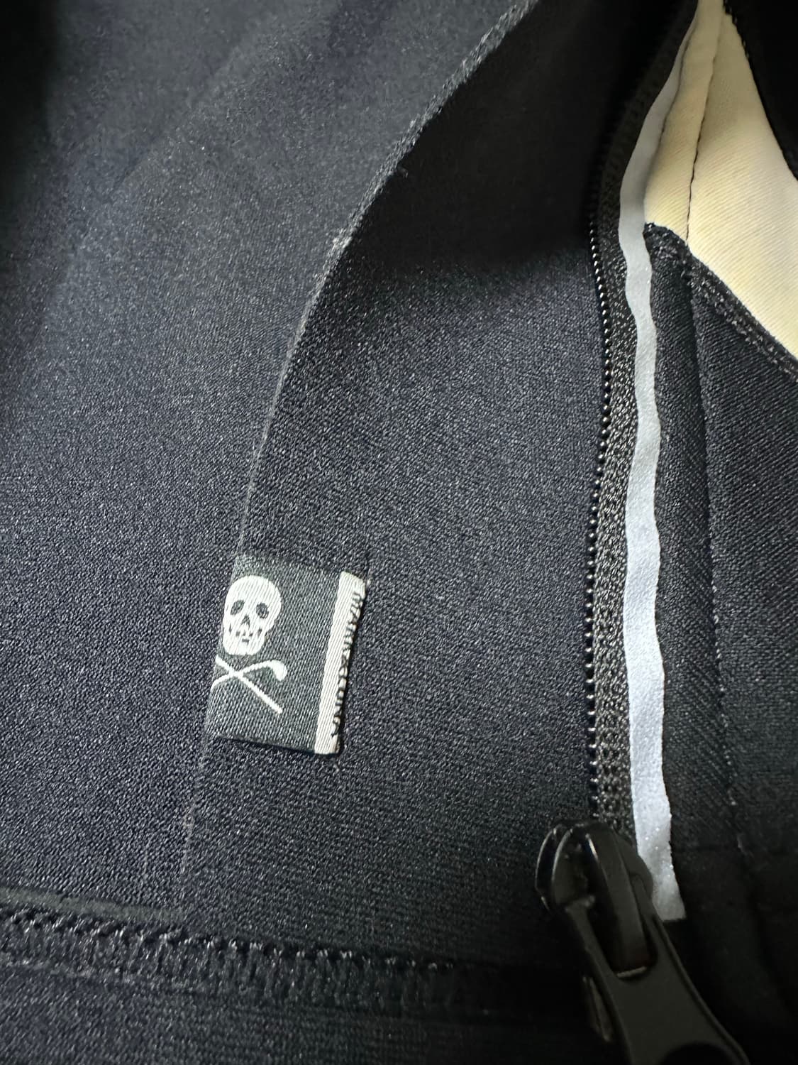 마크앤로나 네오프랜 래쉬가드 집업 상품이미지7