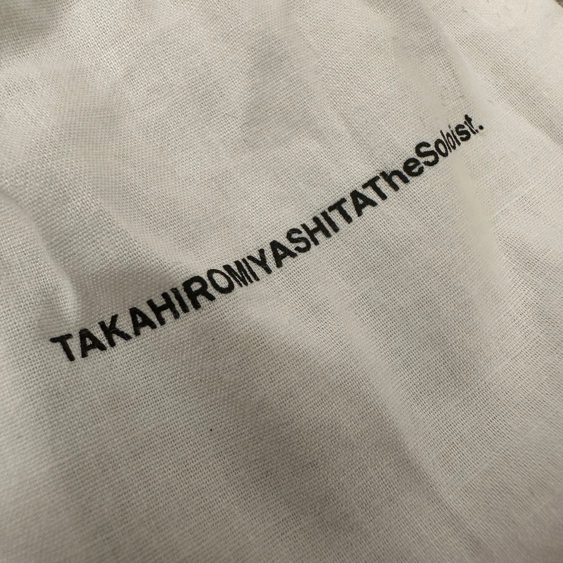 솔로이스트 본팔찌 L 사이즈  상품이미지5