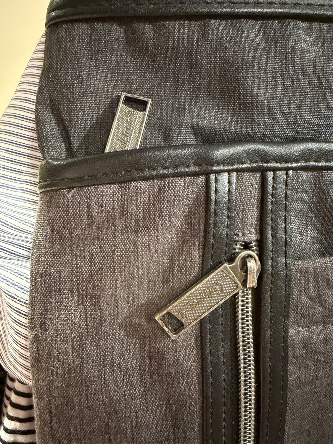 Coleman Cross Bag 상품이미지9