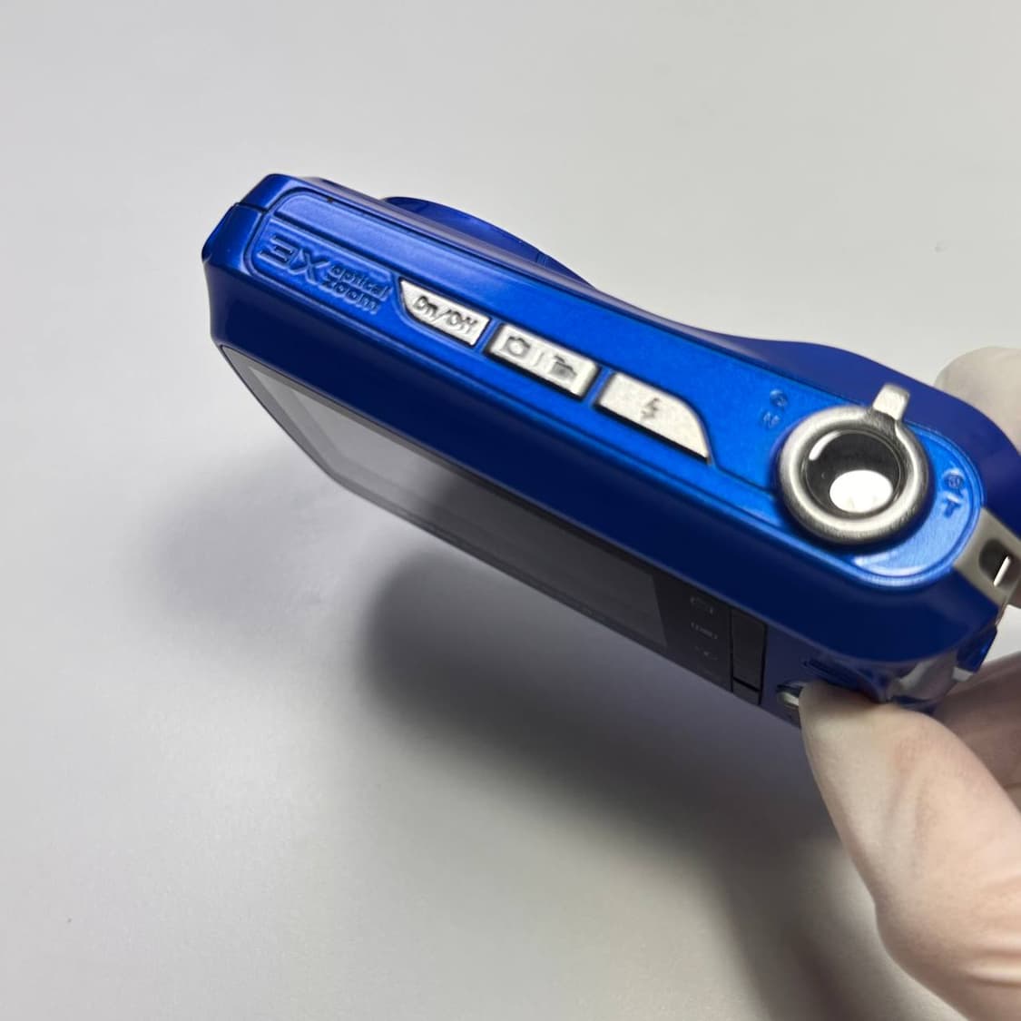 풀박) Kodak EasyShare C142 코닥 이지쉐어 디카 상품이미지4