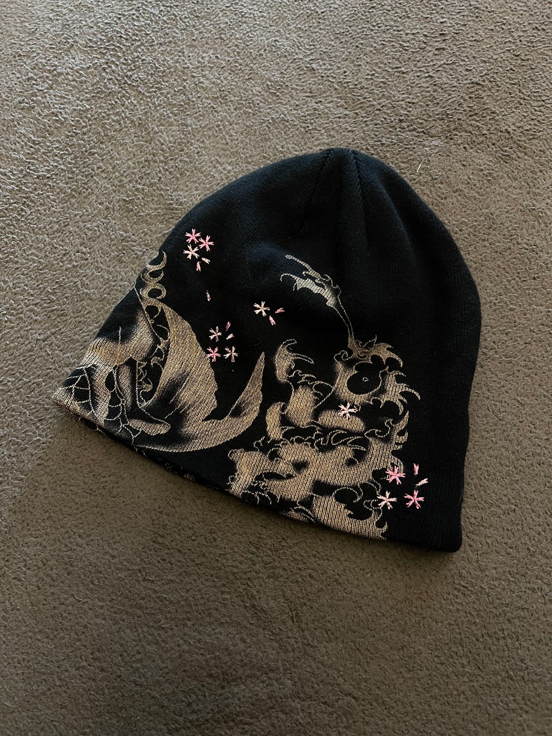 JPN 스카잔 비니 처분  상품이미지2