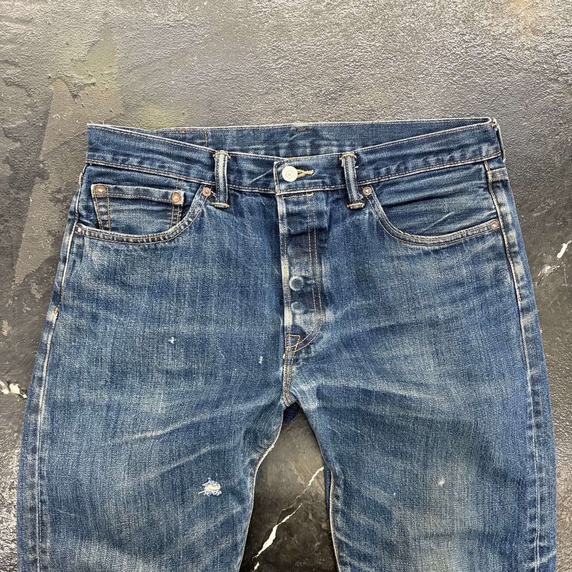 (34)리바이스501 상품이미지3