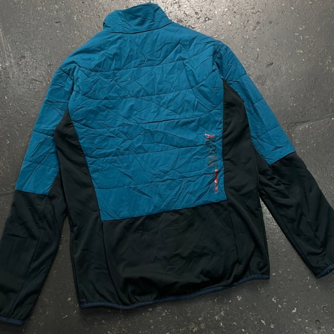 100 K2 알파인 프리마로프트 자켓 상품이미지5