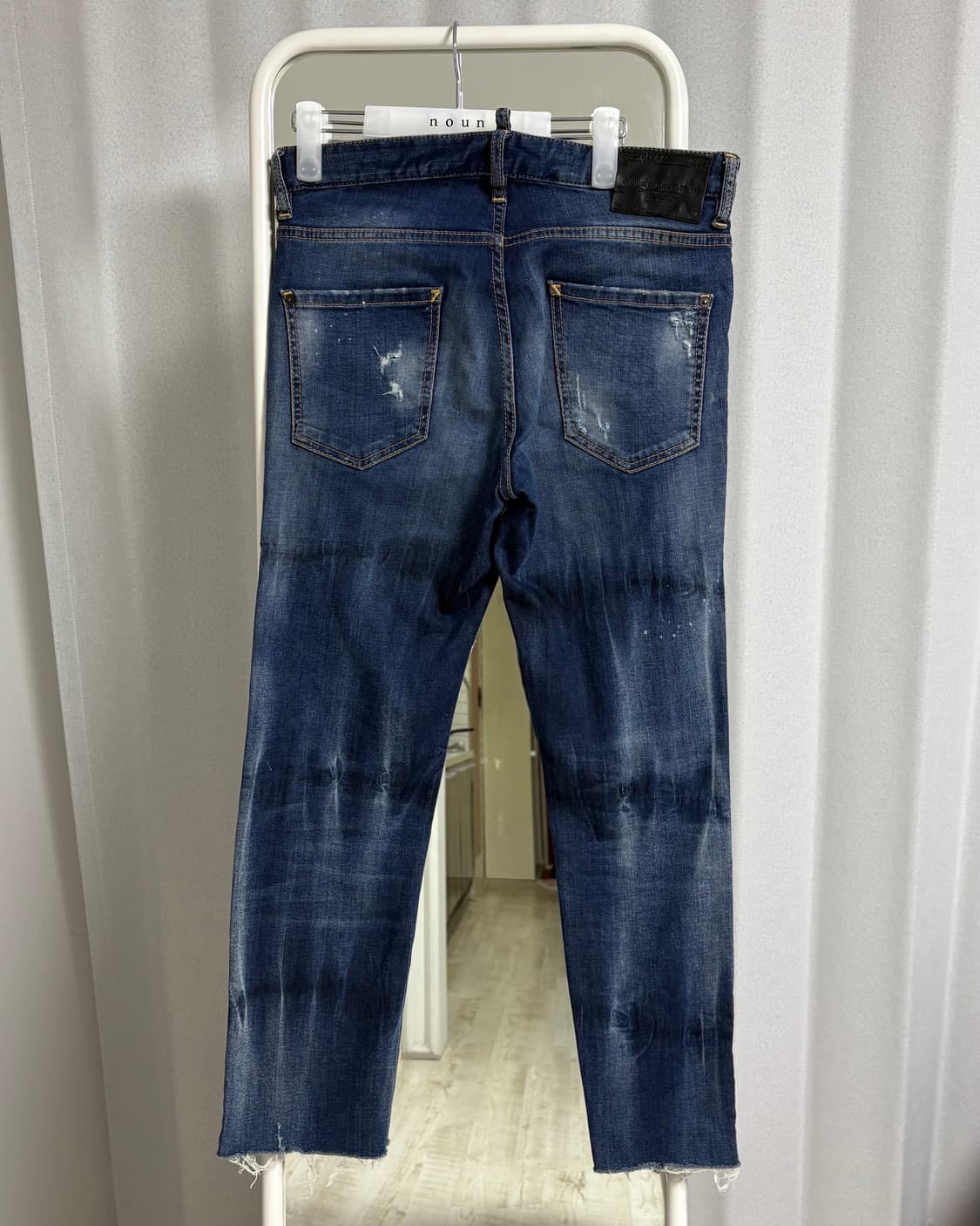 디스퀘어드 데님 상품이미지3