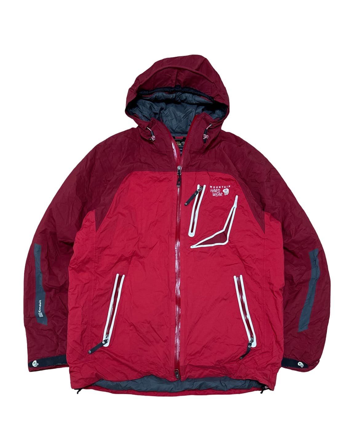 마운틴하드웨어 Conduit 패딩 자켓 상품이미지1