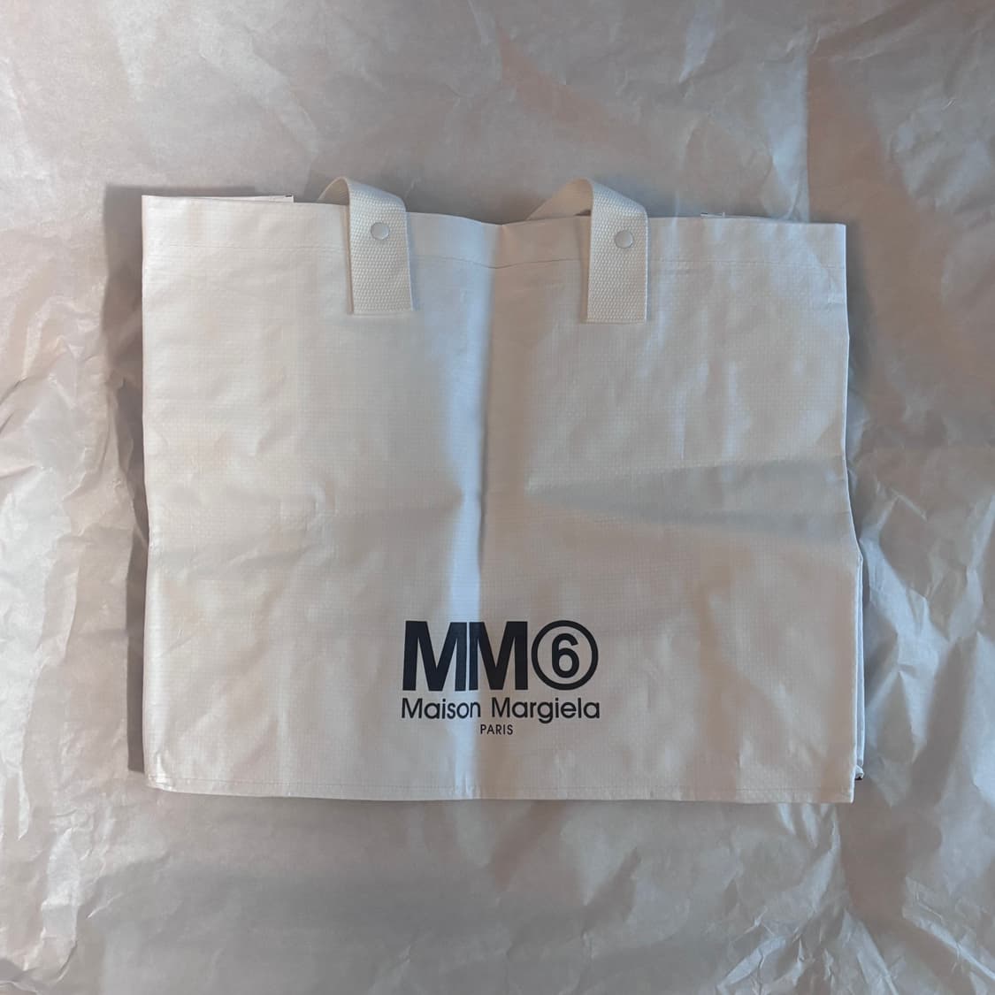 mm6 백 상품이미지2