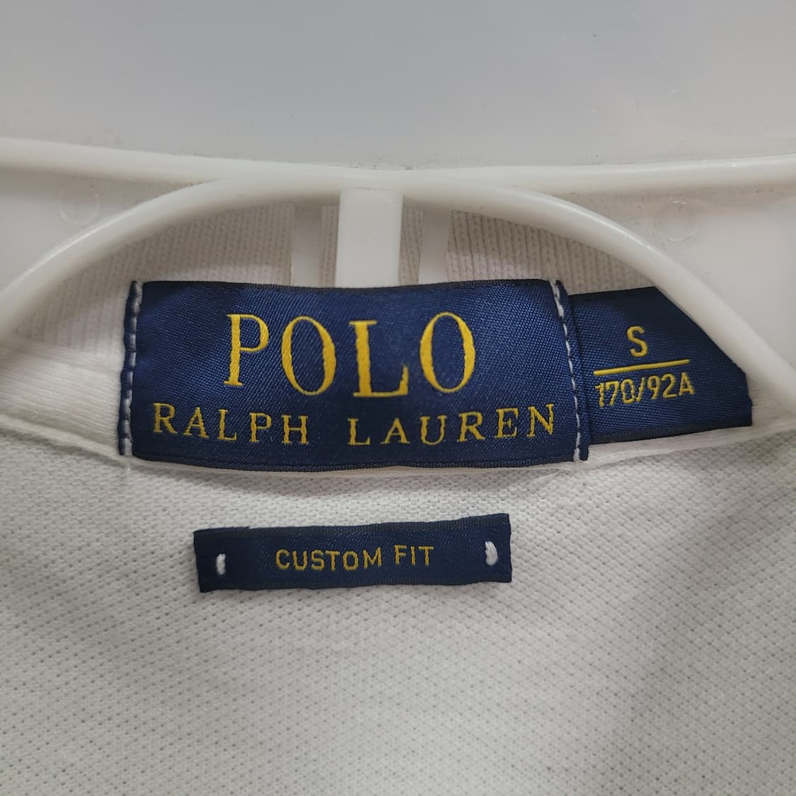Ralph Lauren 랄프로렌 자수로고 셔츠  상품이미지5