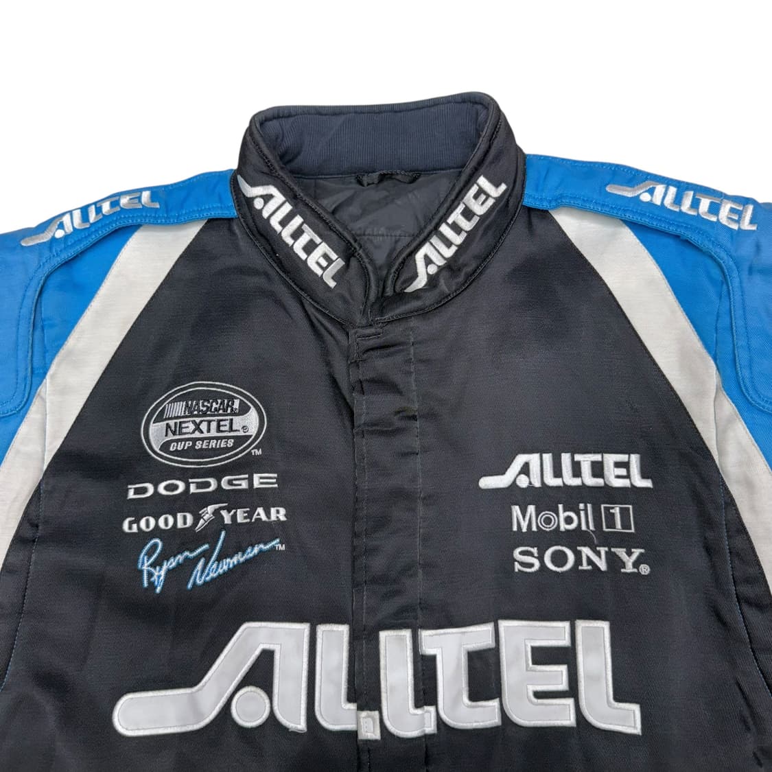 나스카 레이싱 자켓 상품이미지5